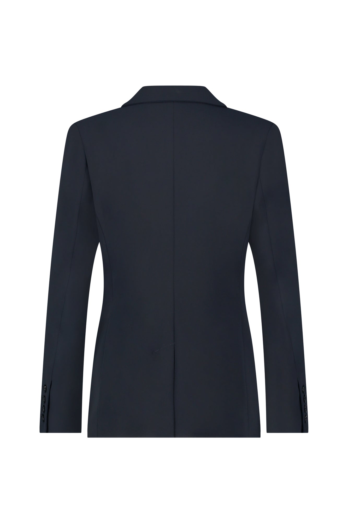 Bliss Blazer Ess Marine-navy