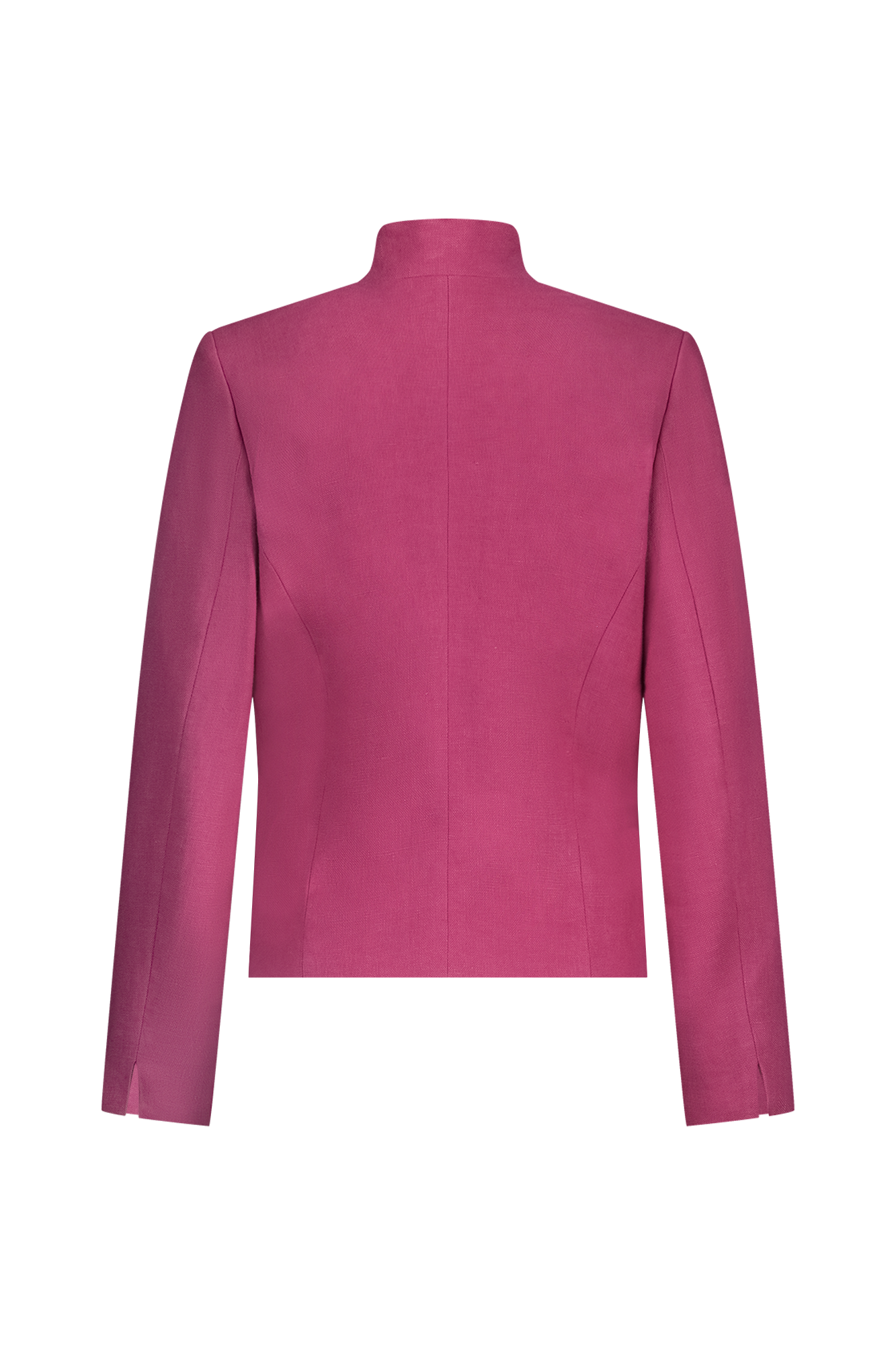 Ilse Blazer Fuchsia