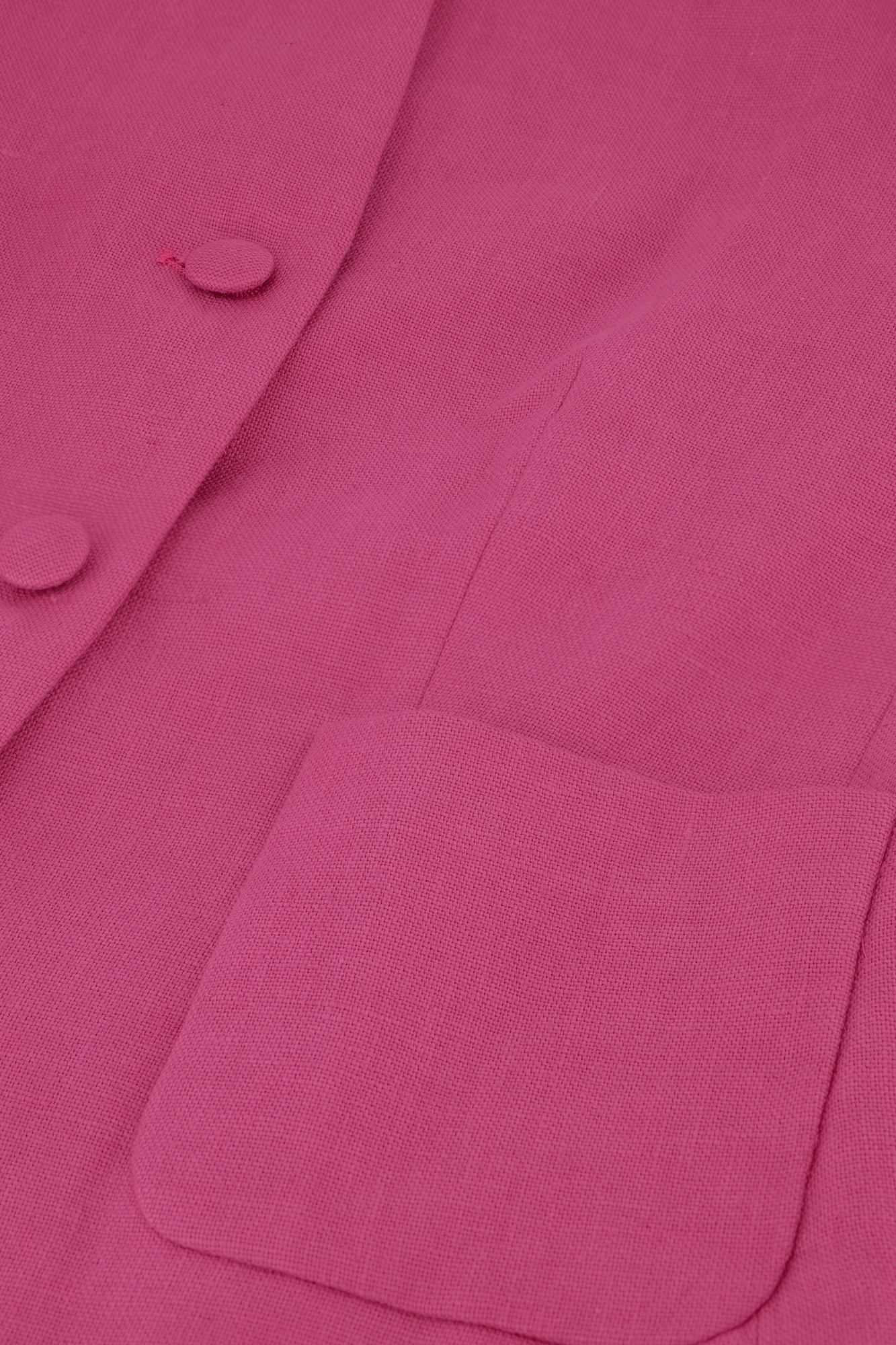 Ilse Blazer Fuchsia