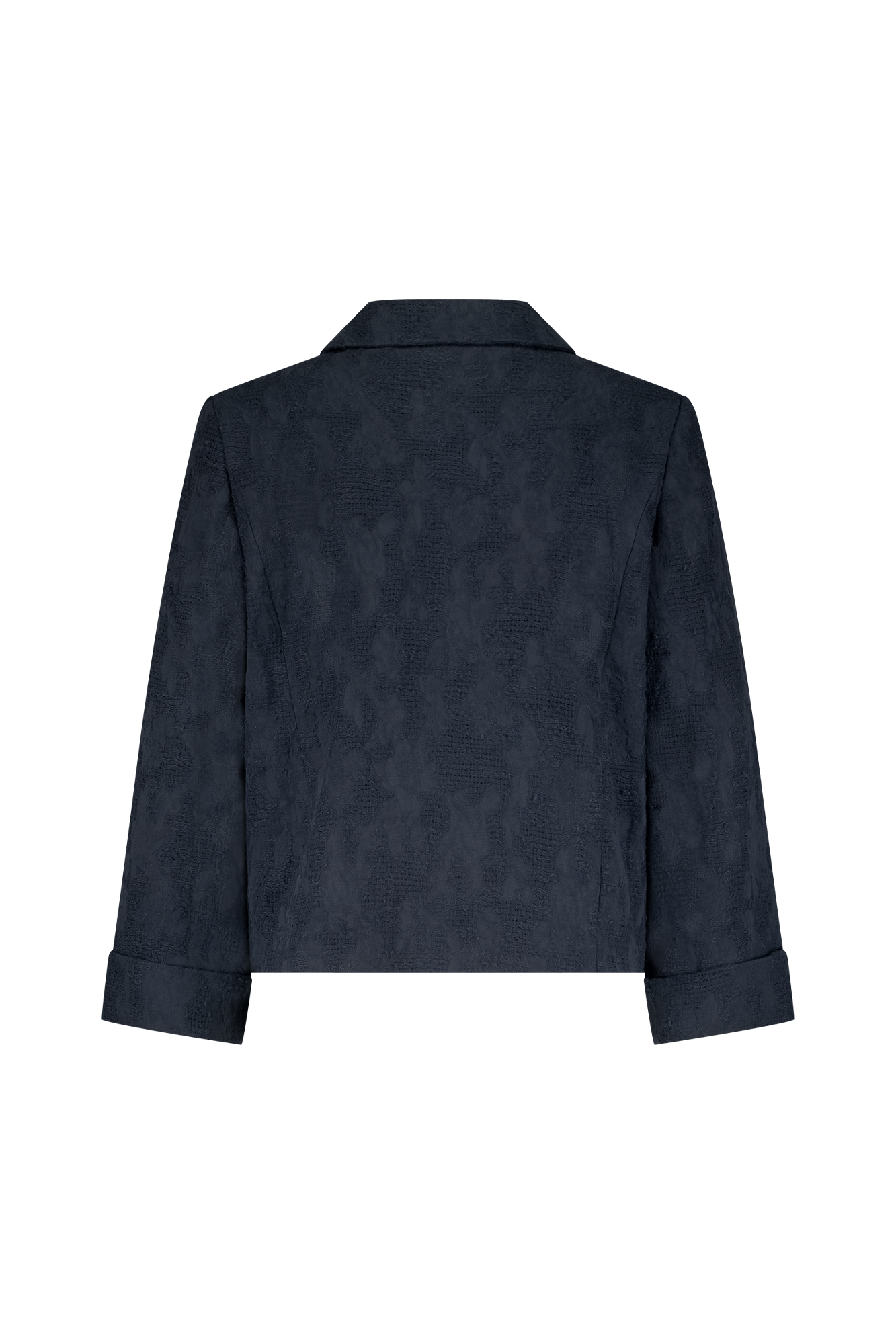 Ingrid Blazer marine-navy