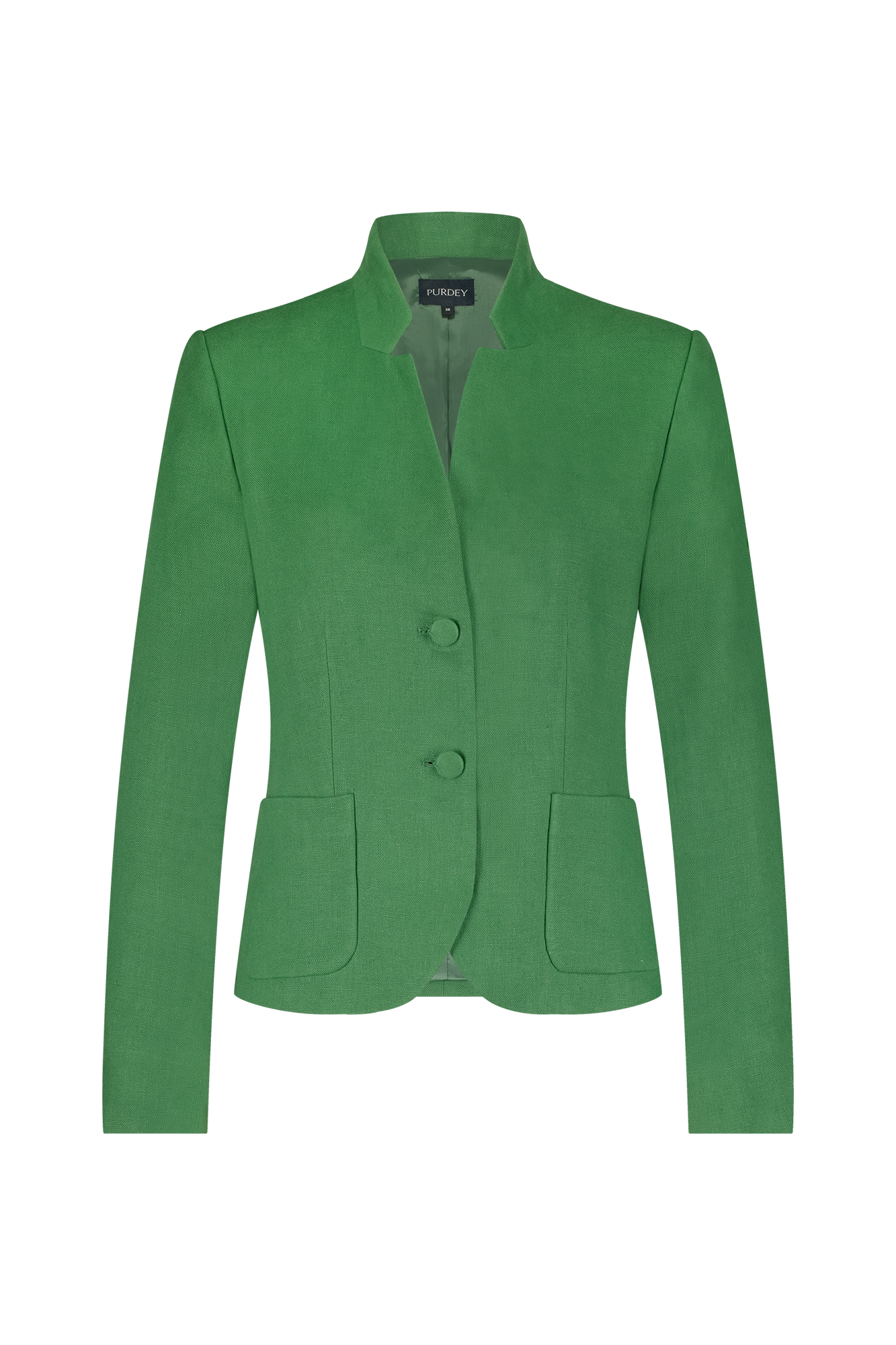 Ilse Blazer Groen