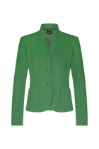 Ilse Blazer Groen