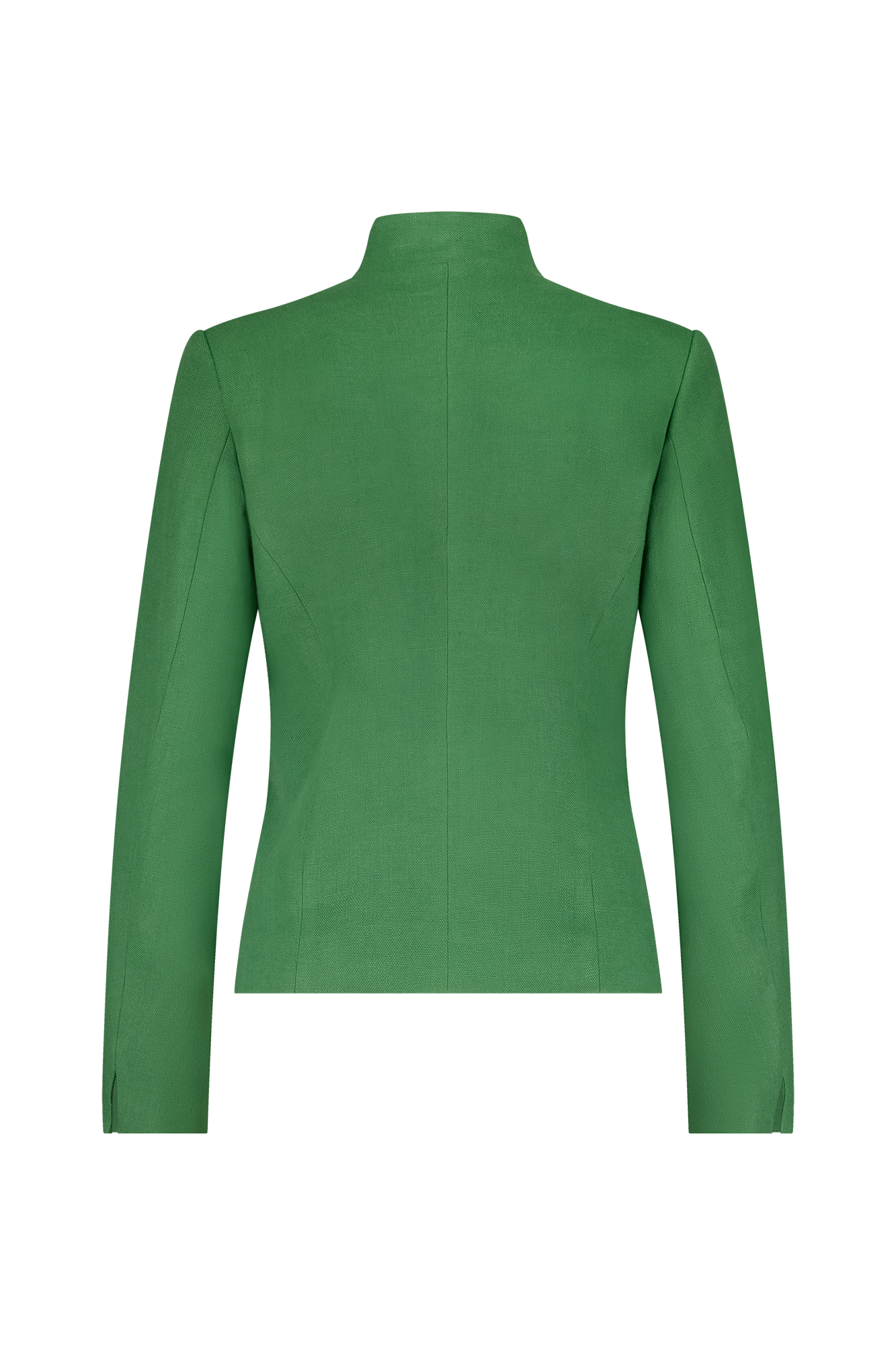 Ilse Blazer Groen