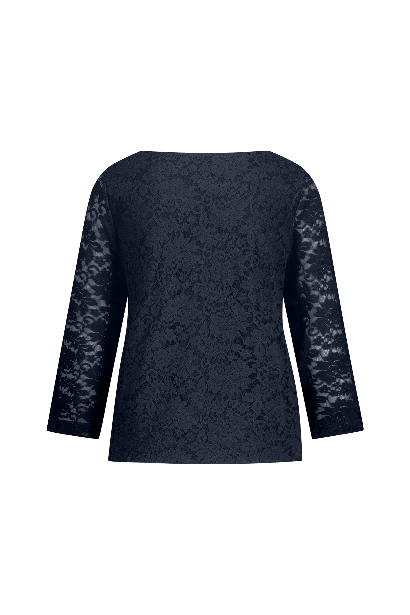 Lola Top Marine-navy