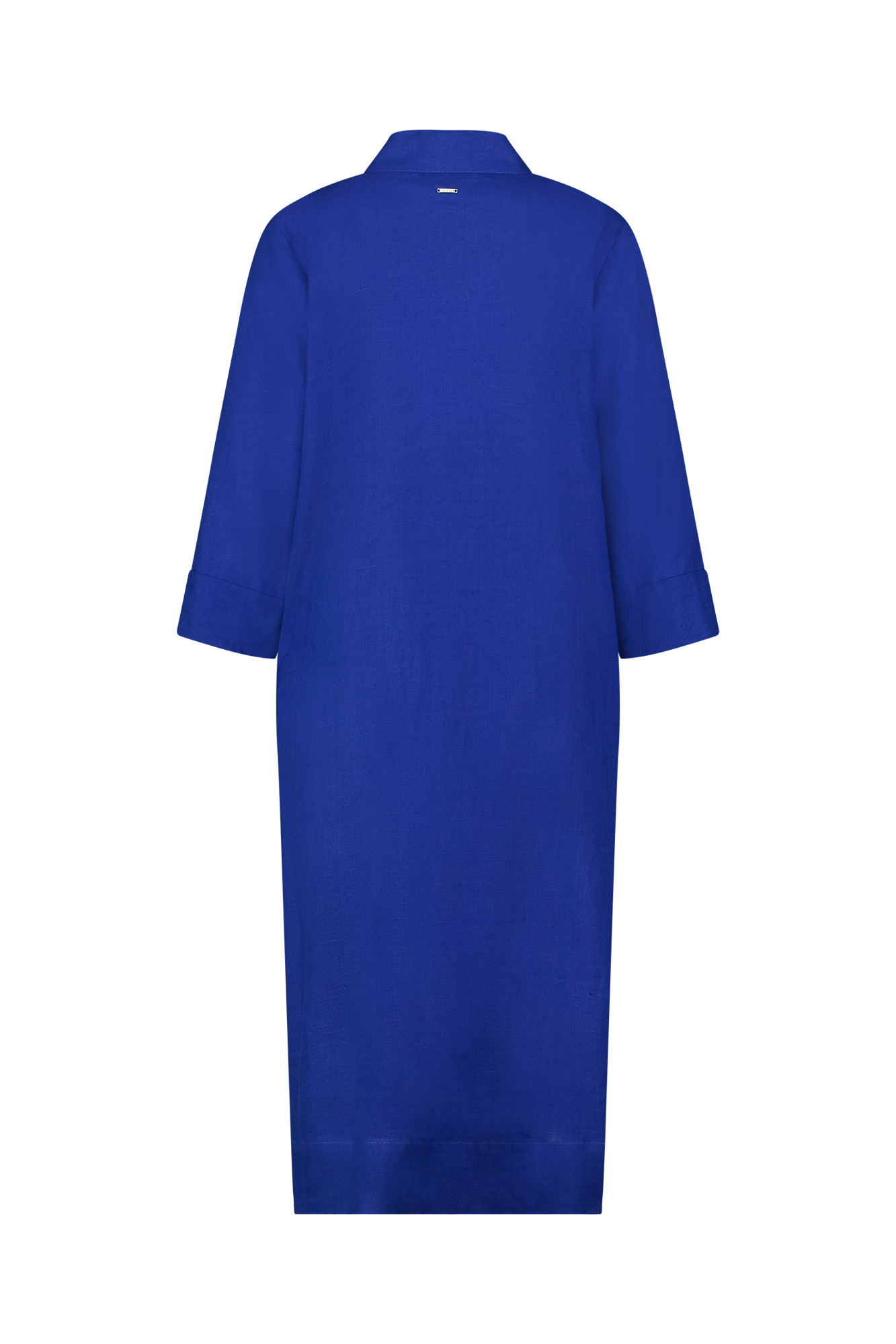 Kirane Jurk Blauw