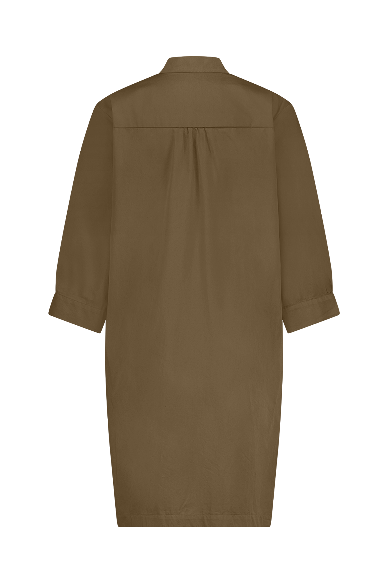 Pepper Jurk Camel