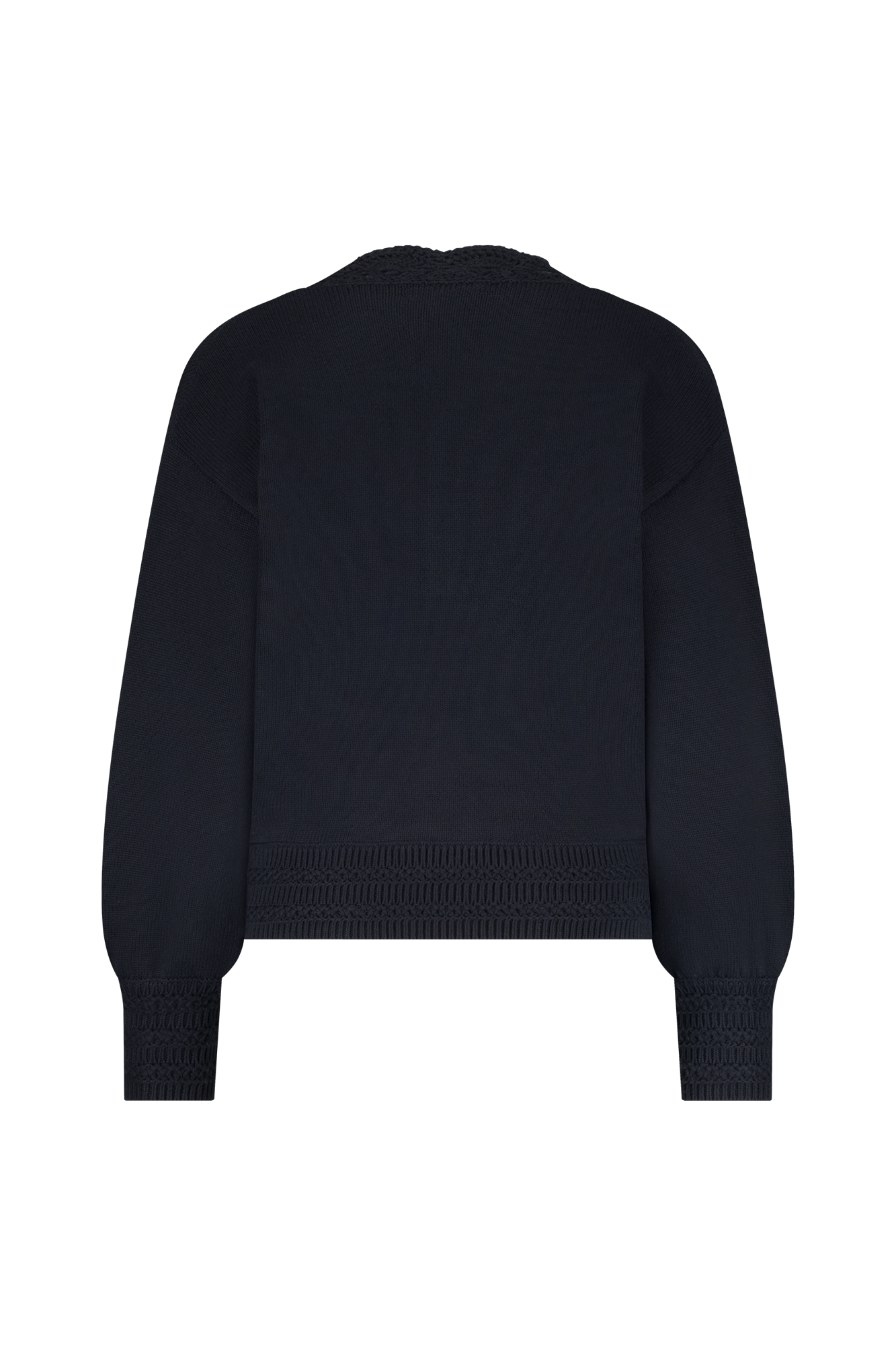 Karlijn Pullover Marine-navy