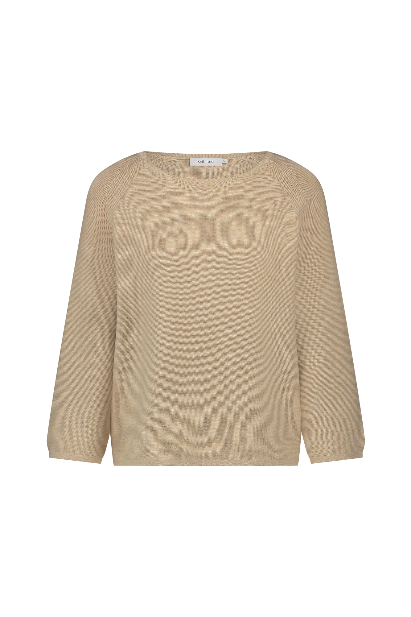 Sarah Pullover Zand