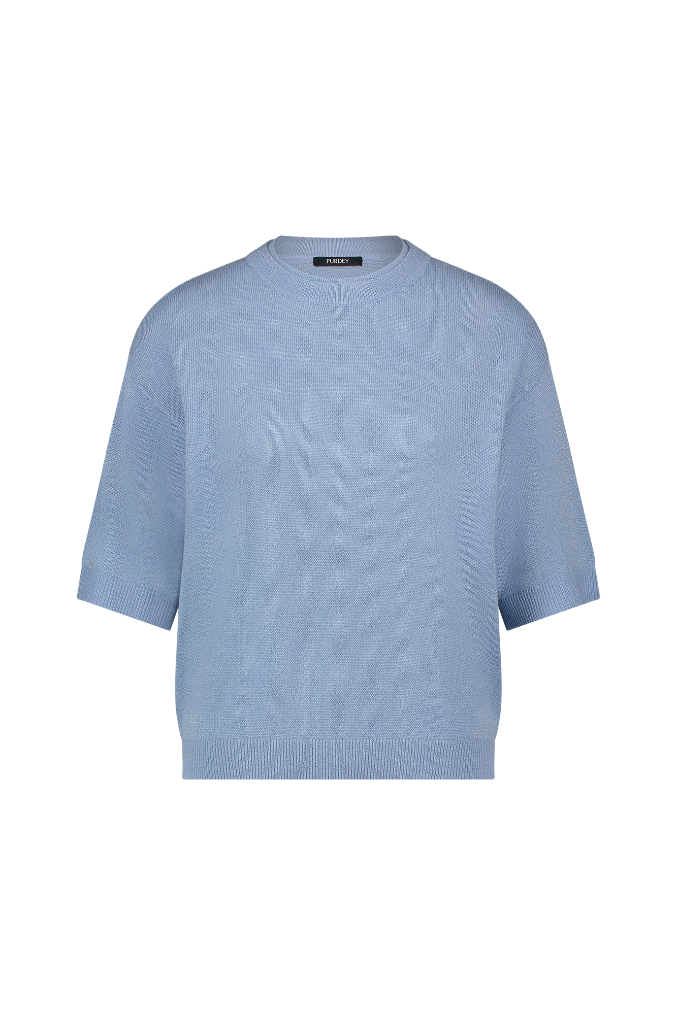 Karen Pullover Blauw