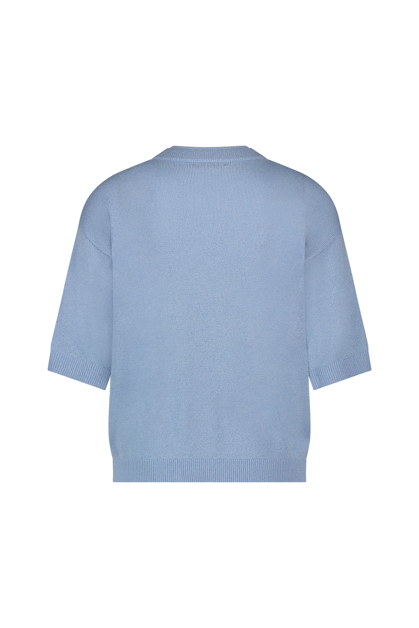 Karen Pullover Blauw