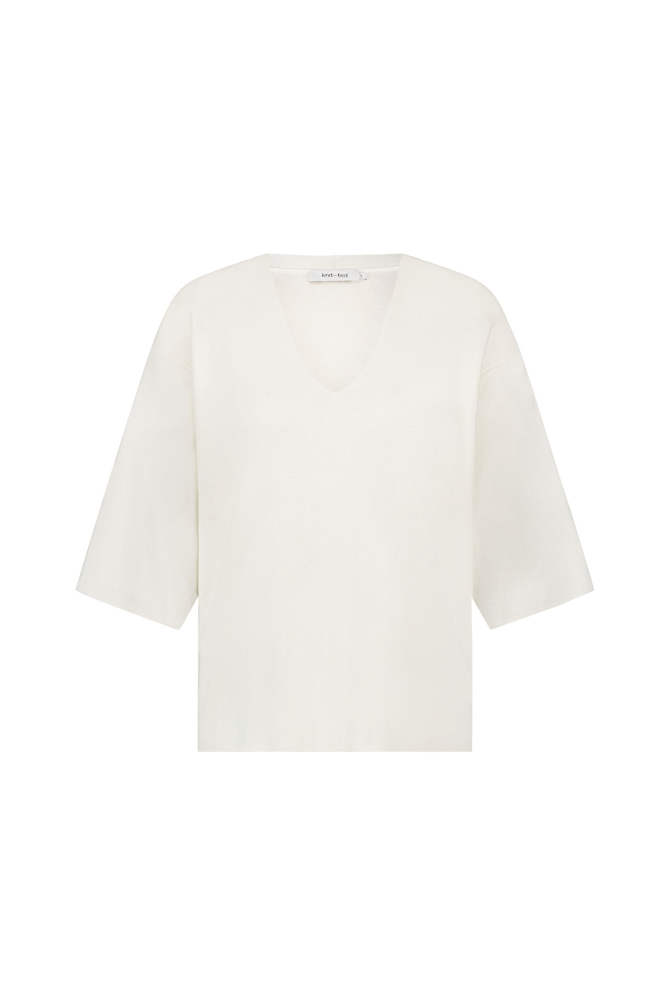 Robin Pullover Off-white