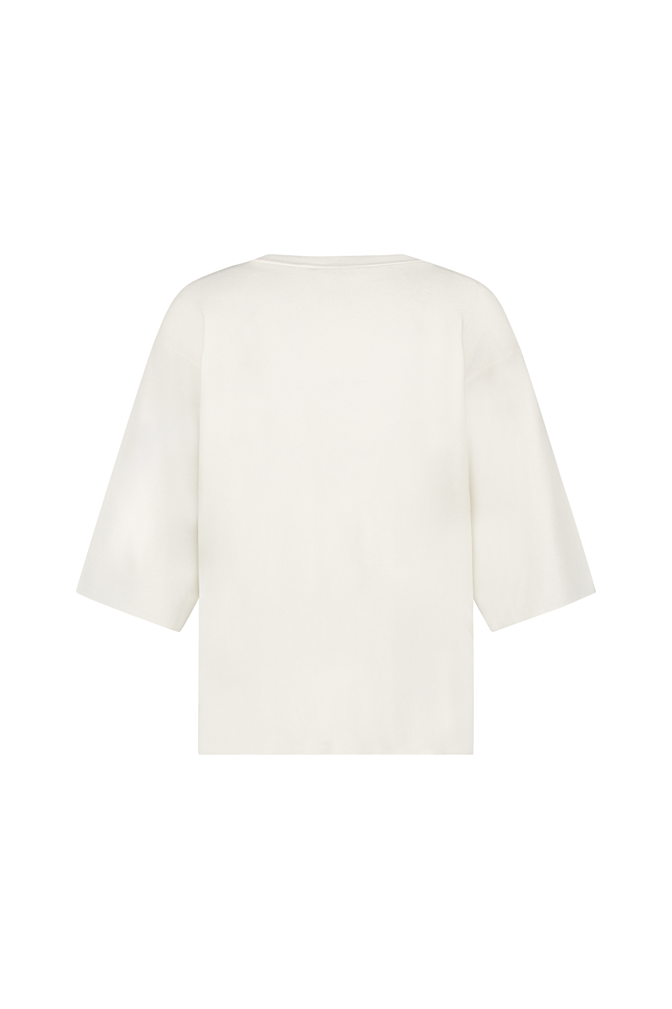 Robin Pullover Off-white