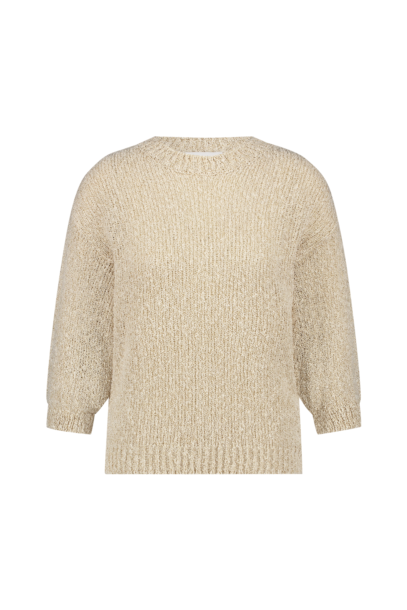 Roxie Pullover Goud