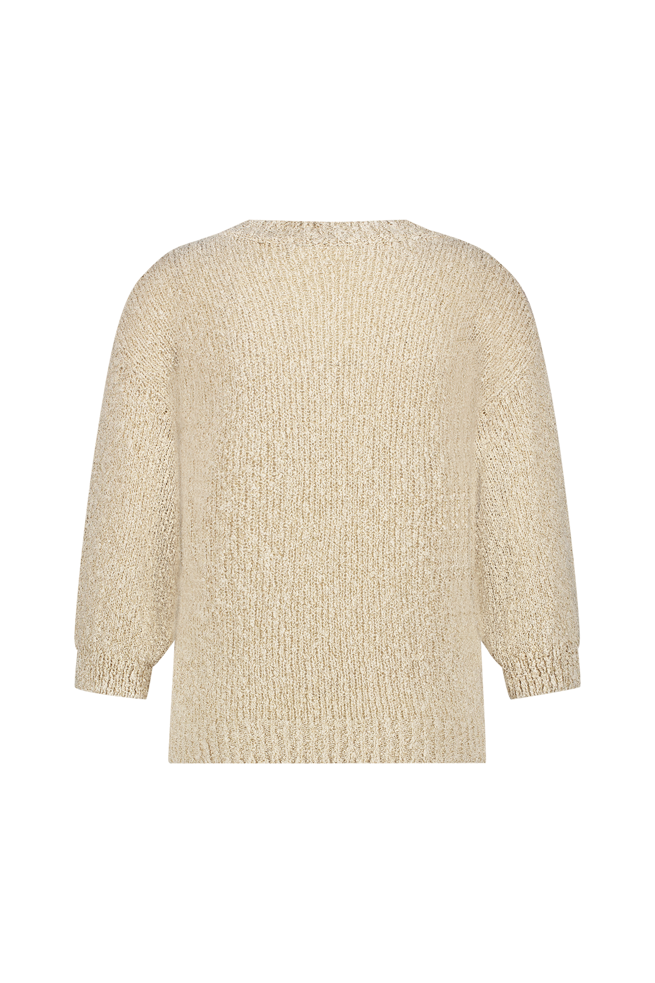 Roxie Pullover Goud