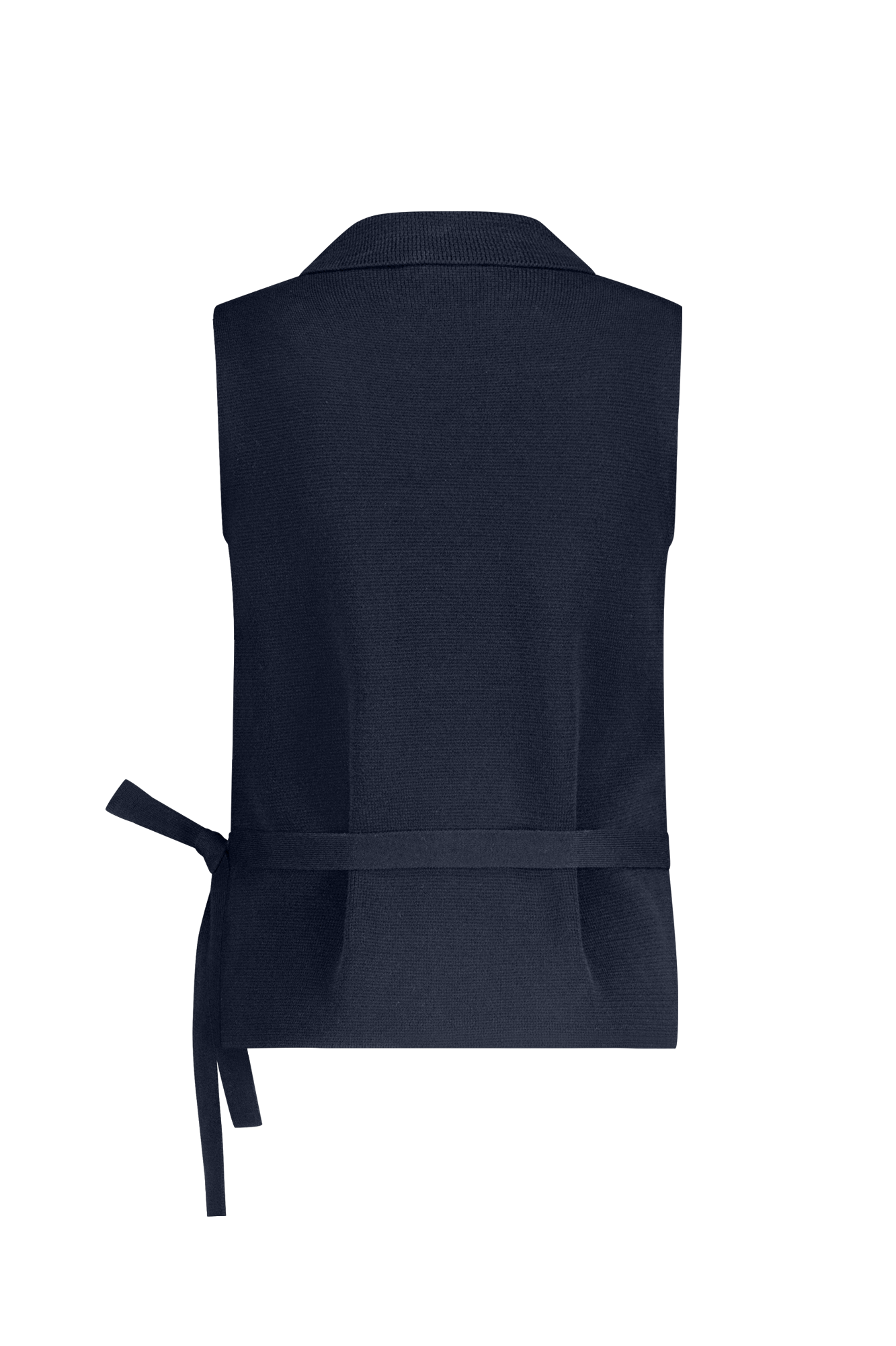 Josefien Gilet Navy