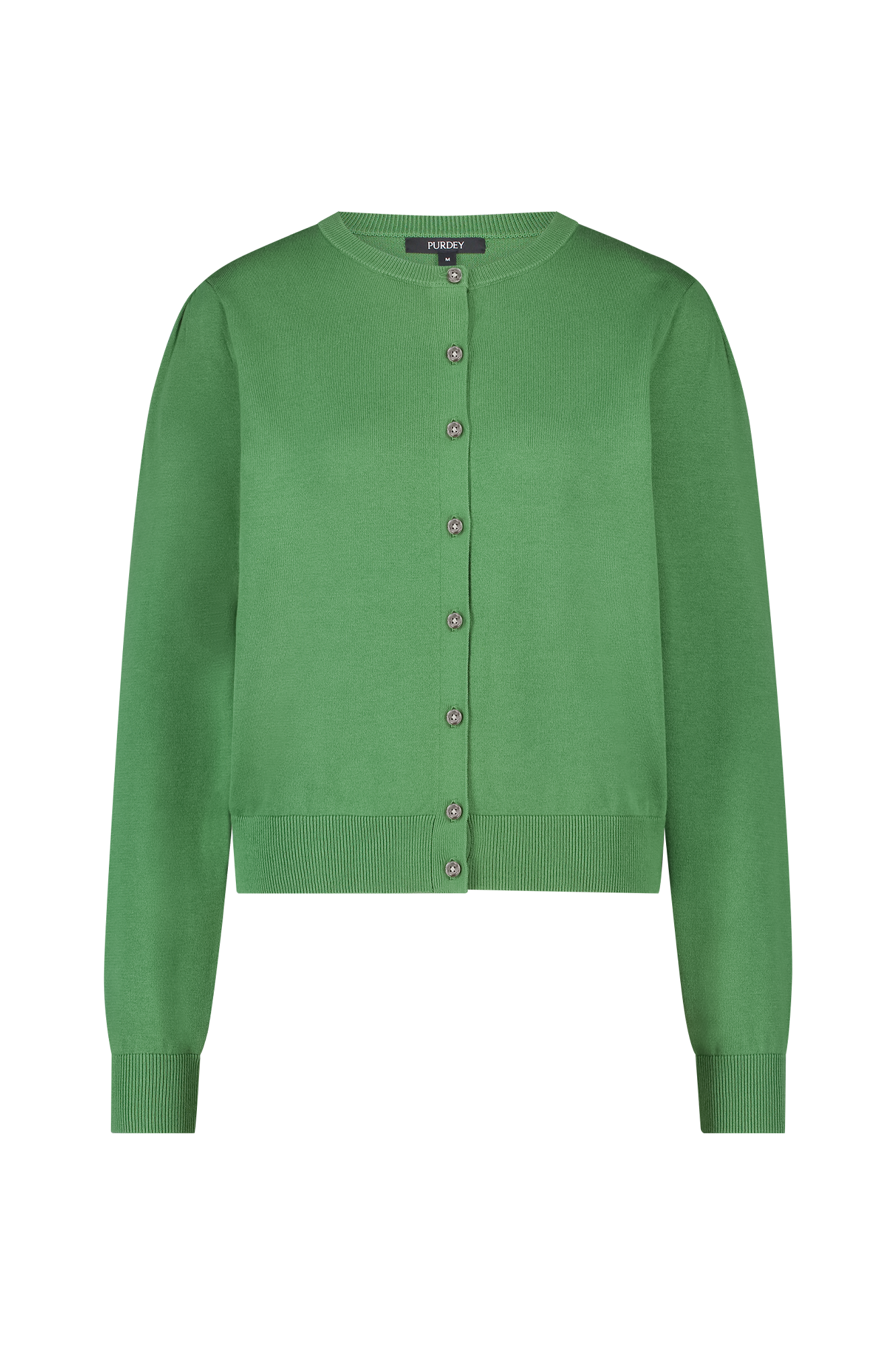 Kato Vest Groen