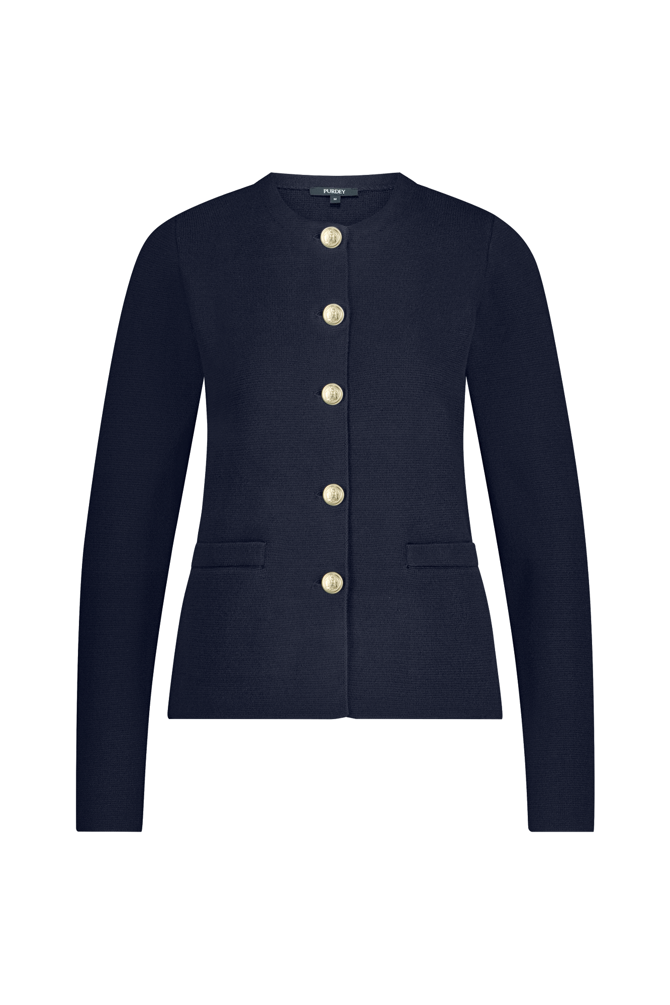 Jeske Vest Marine-navy