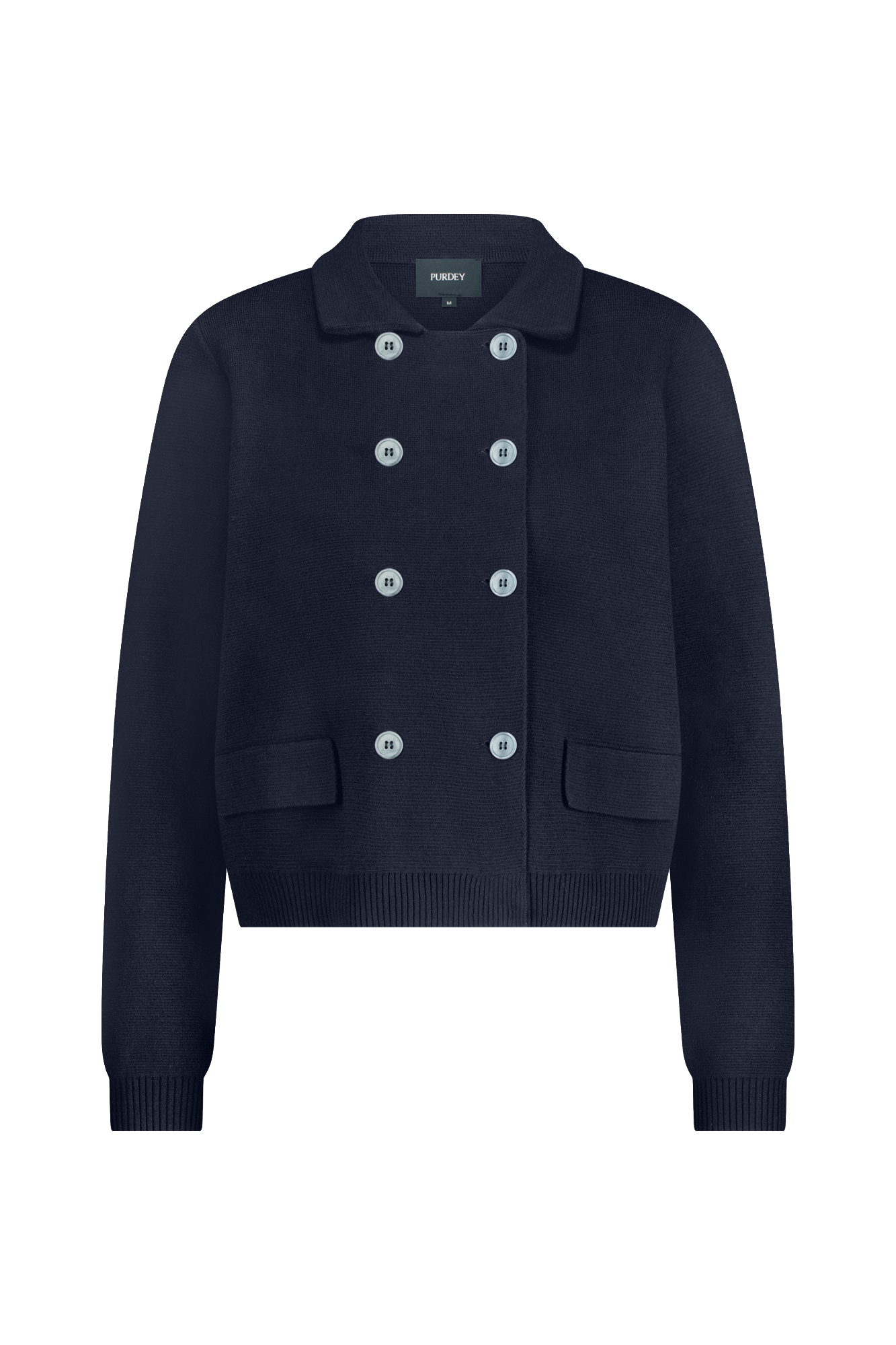 Jorien Vestjas Marine-navy