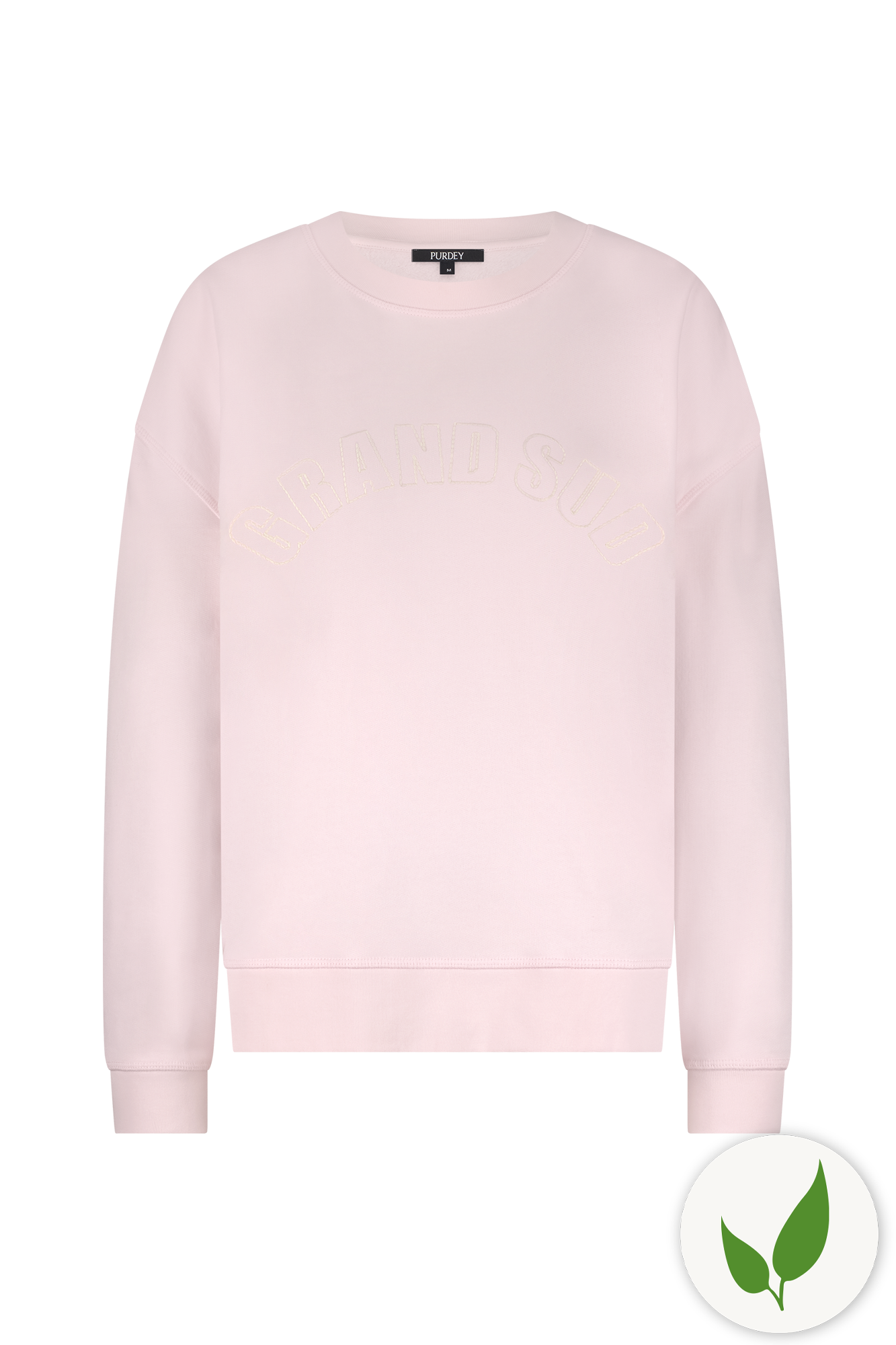 Kiara Pullover Licht Roze