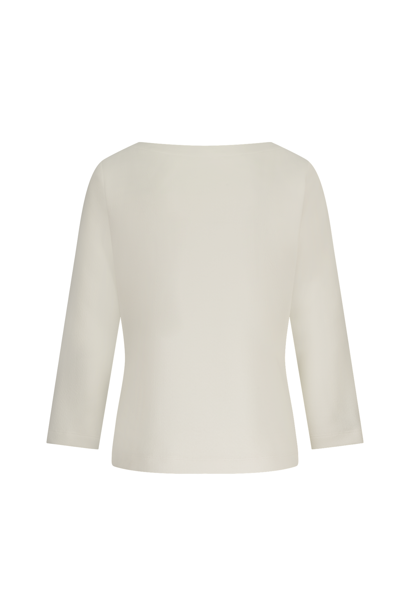 Kanice Top Off-white