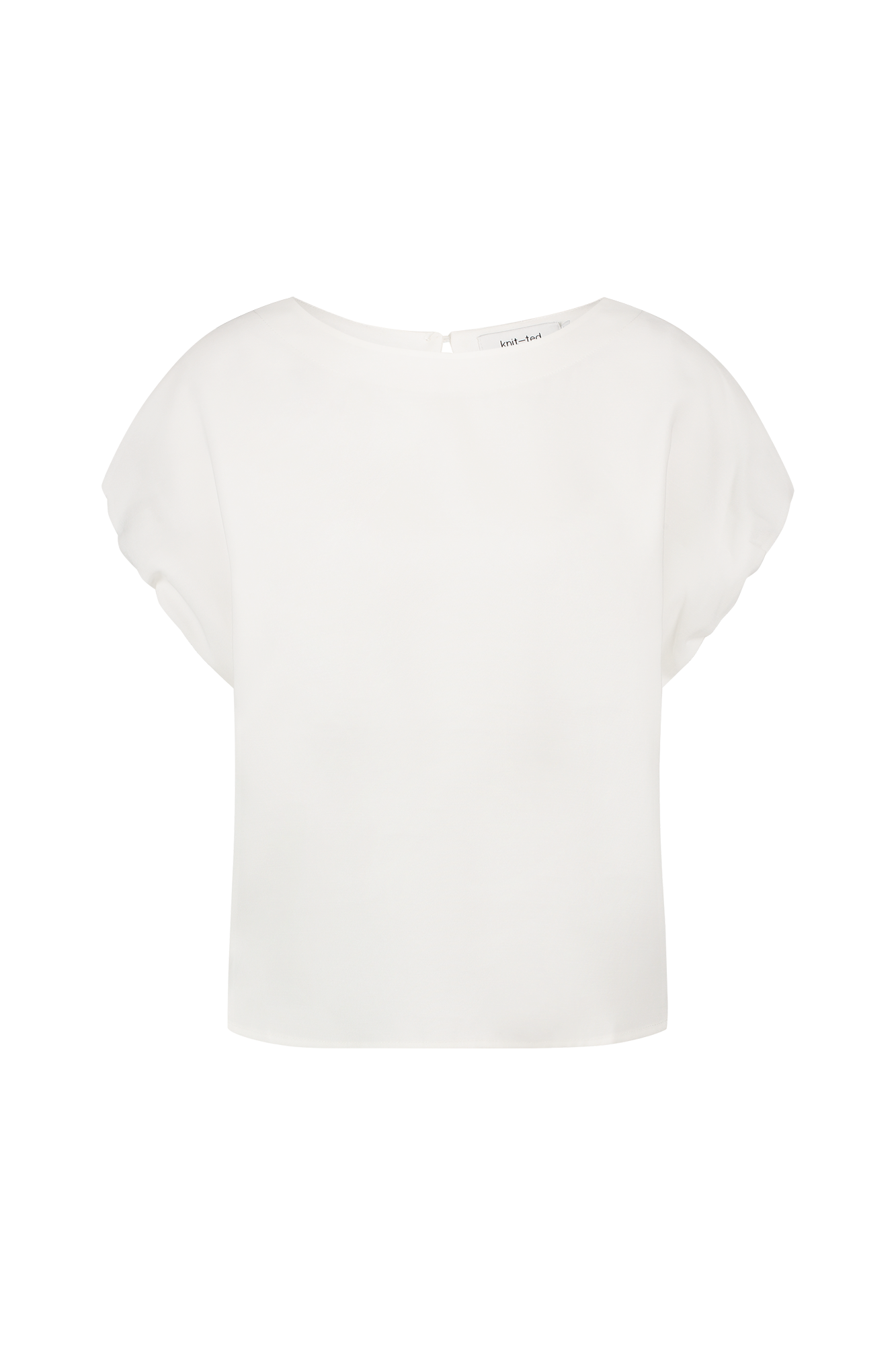 Anja Top Off-white