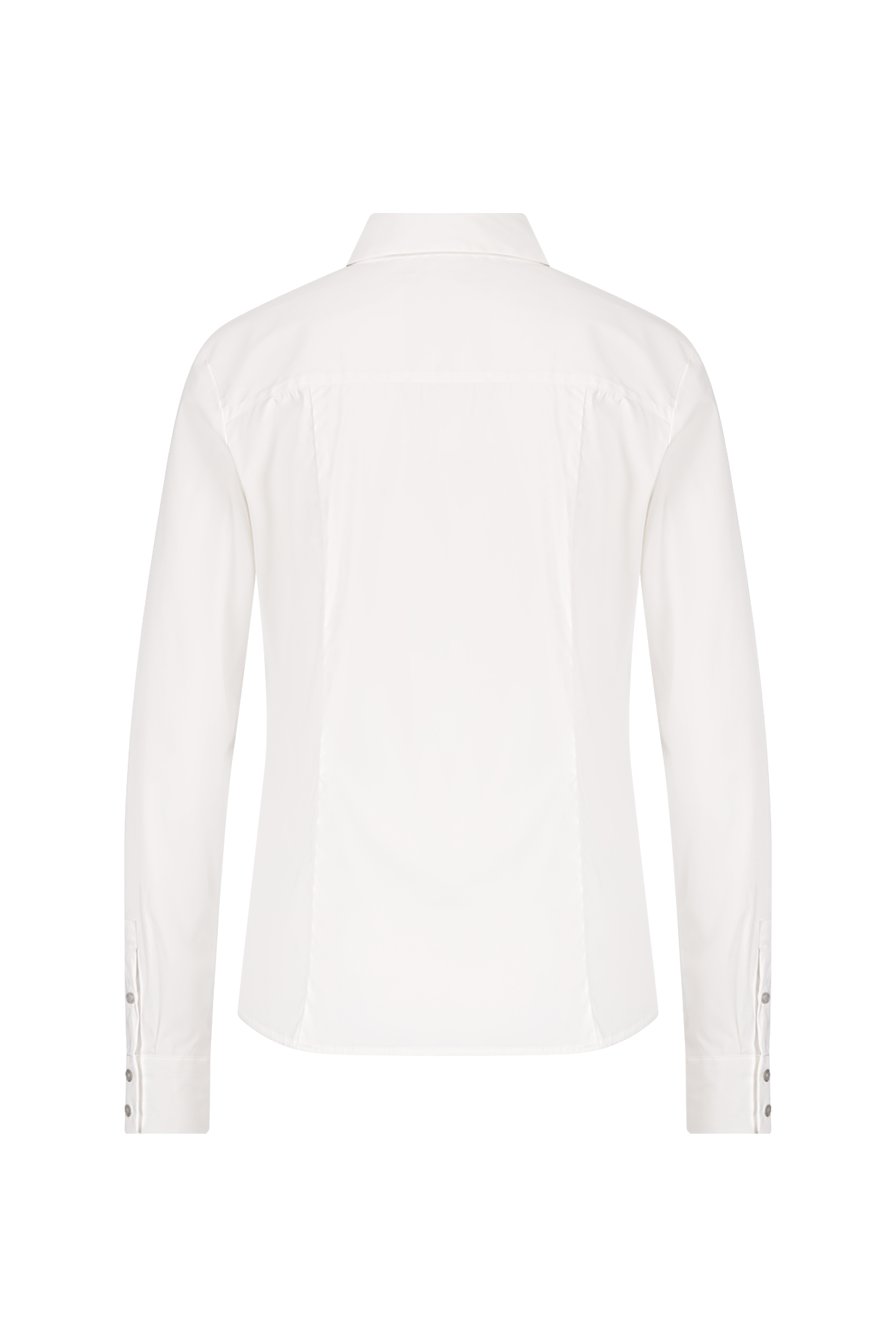 Demi Blouse Wit