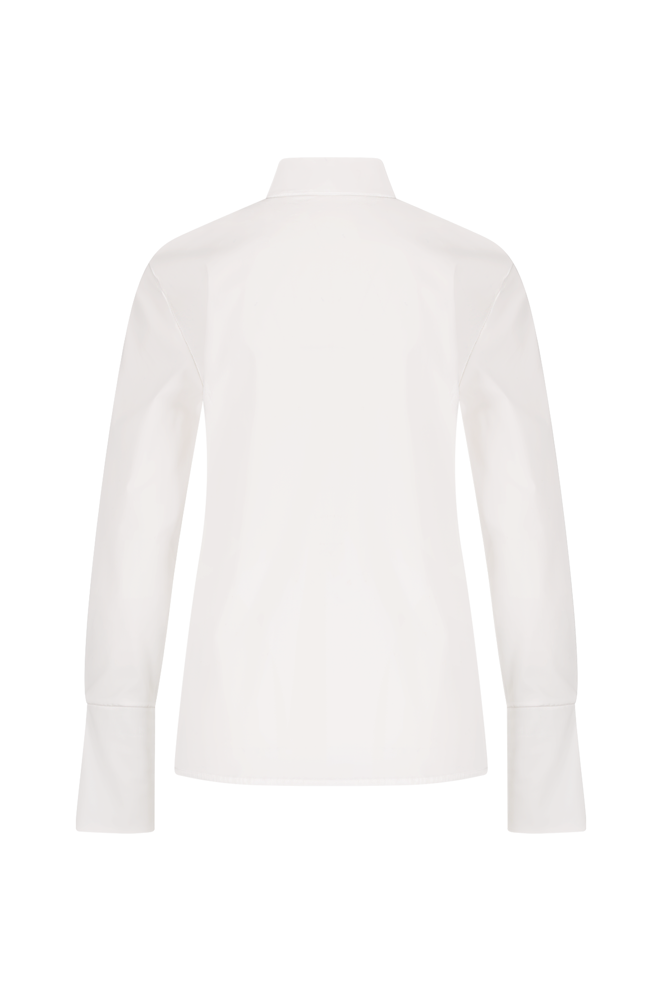 Ilvy Blouse Wit