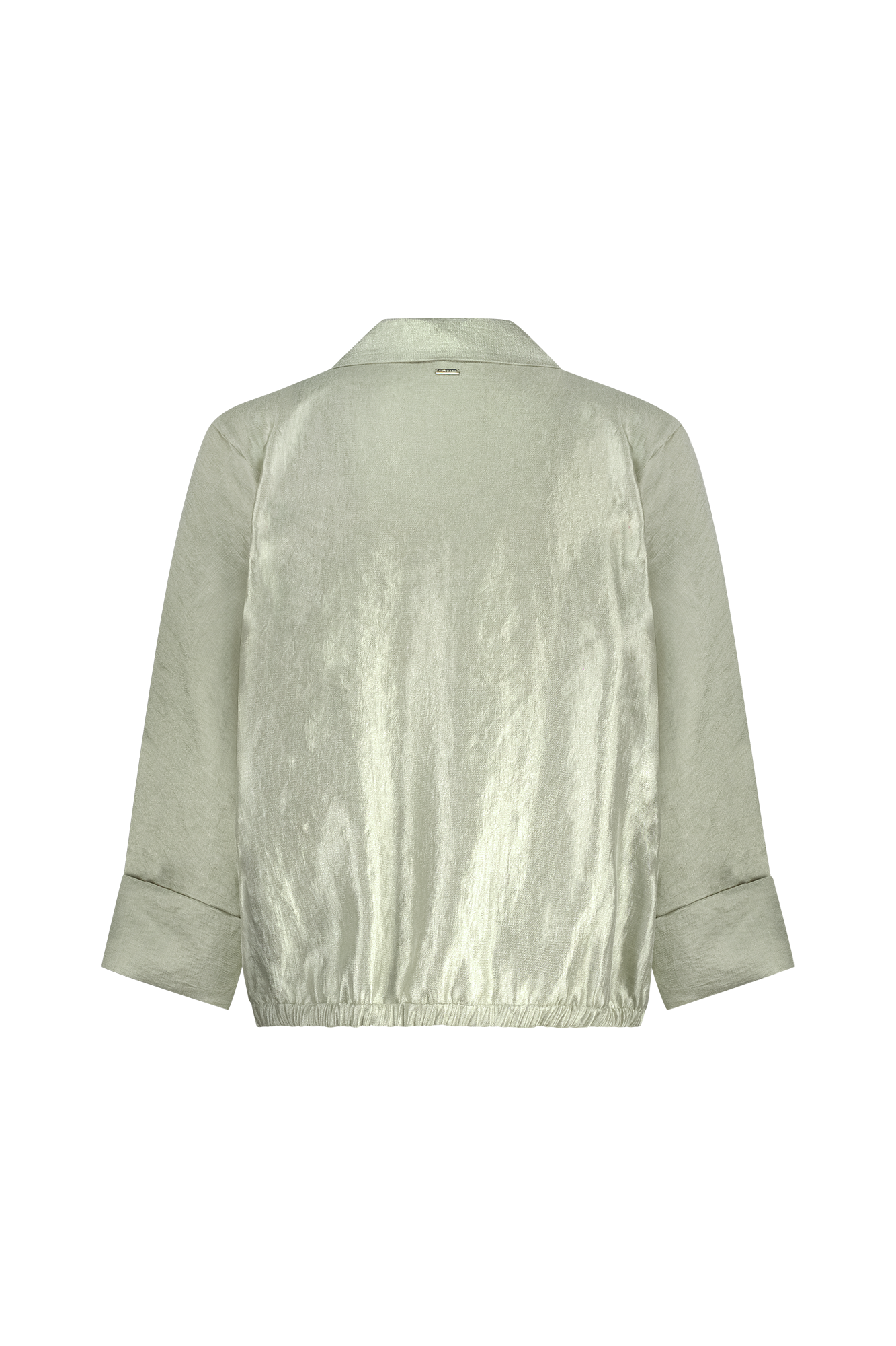 Hester Blouse Taupe