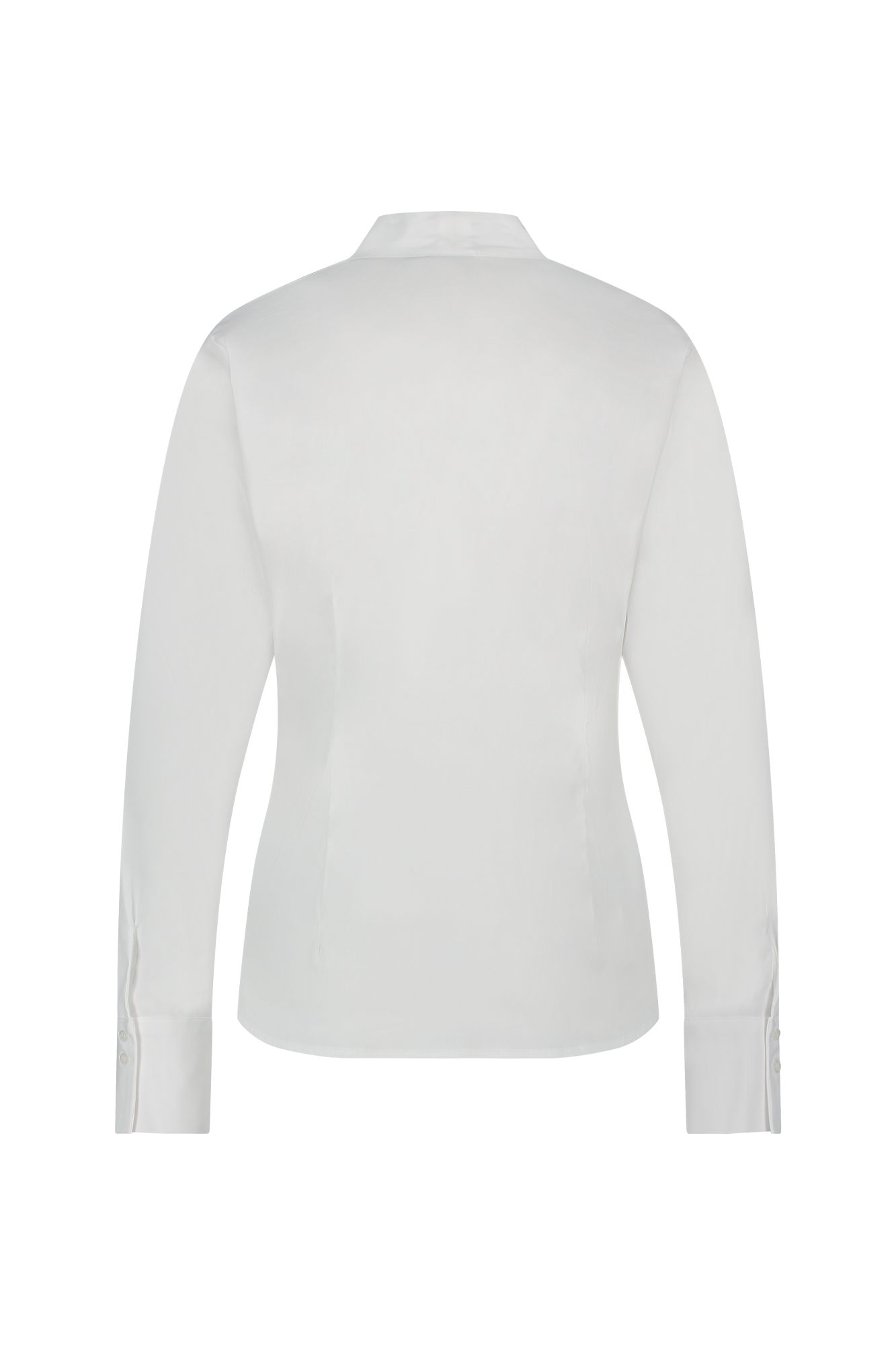 Olijne Blouse Wit