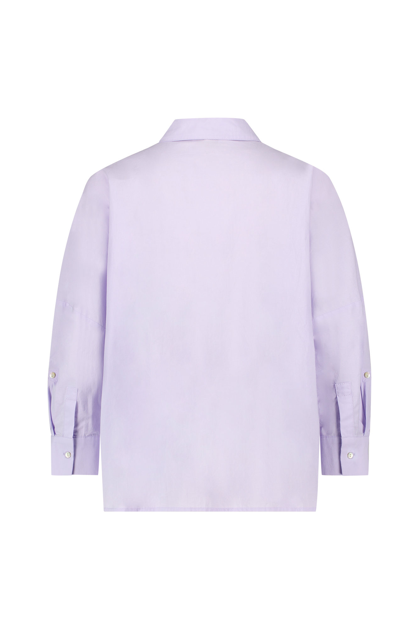 Gabrielle Blouse Licht Paars