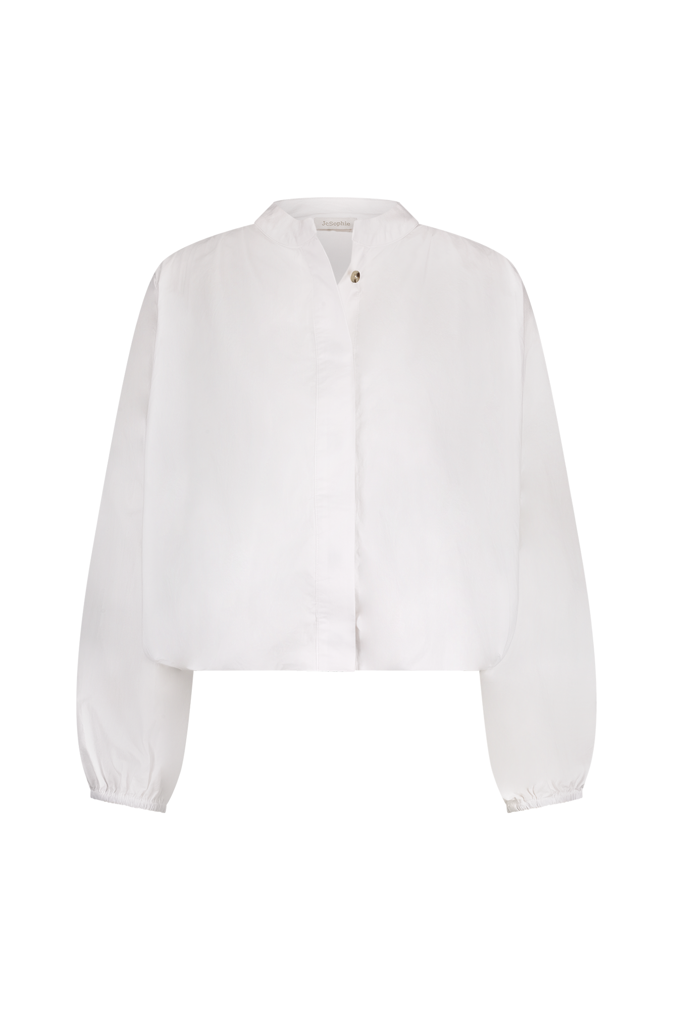 Gaelle Blouse Wit