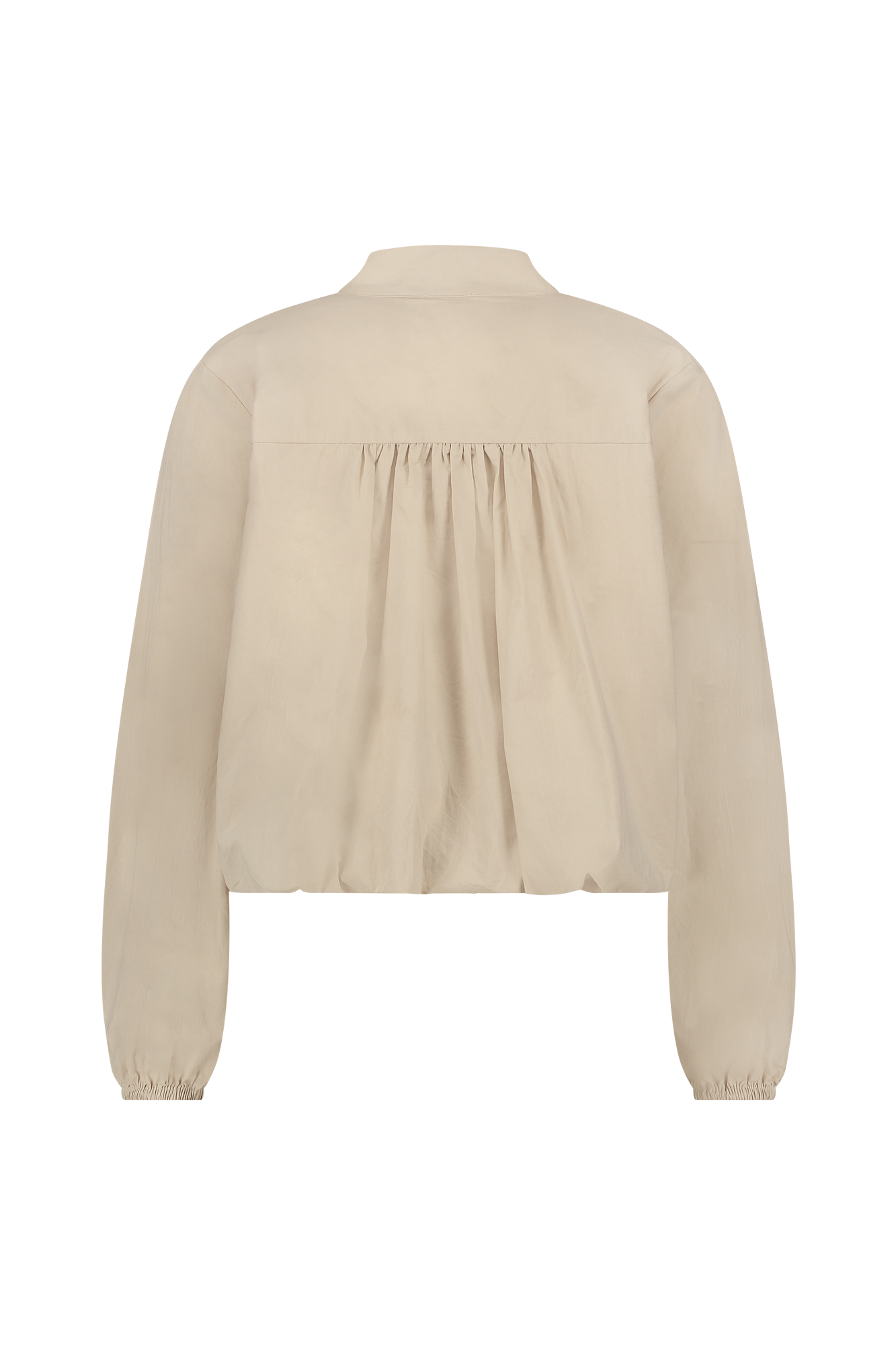 Gaelle Blouse Zand