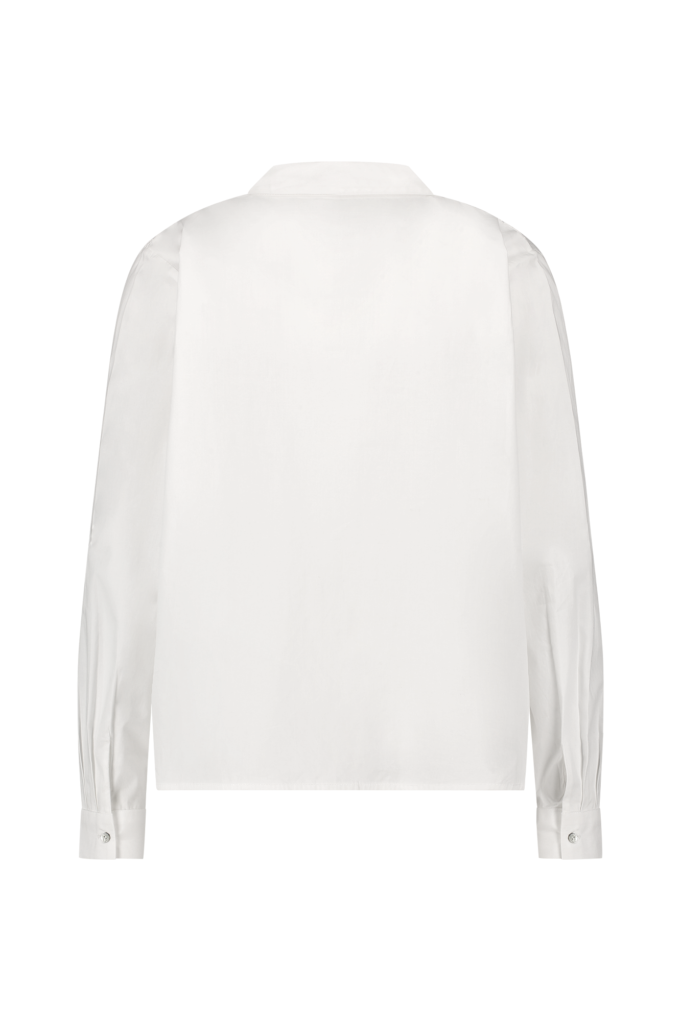 Ida Blouse Off-white