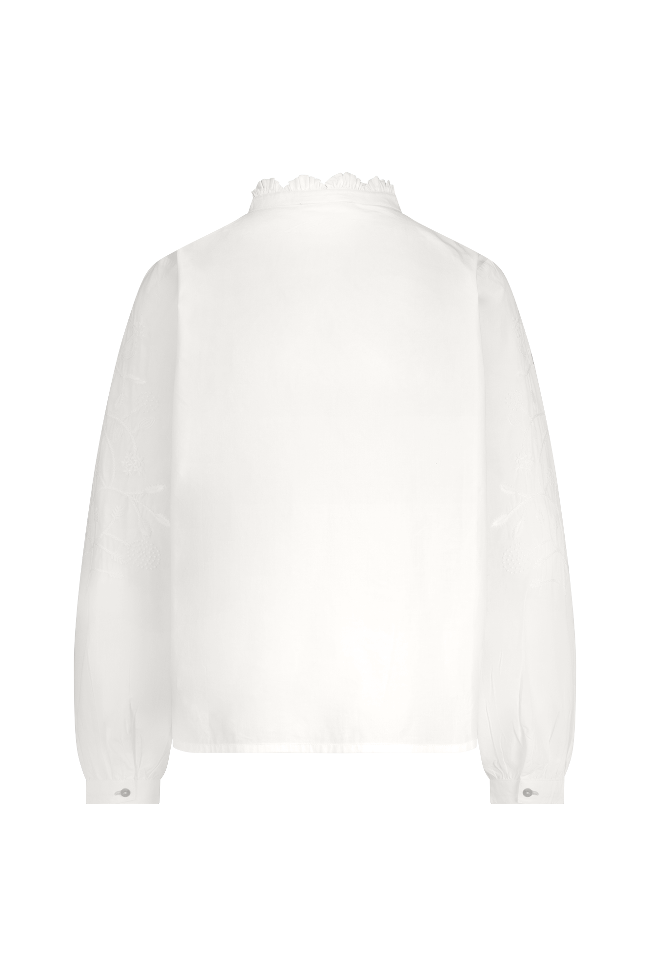 Inala Blouse Off-white