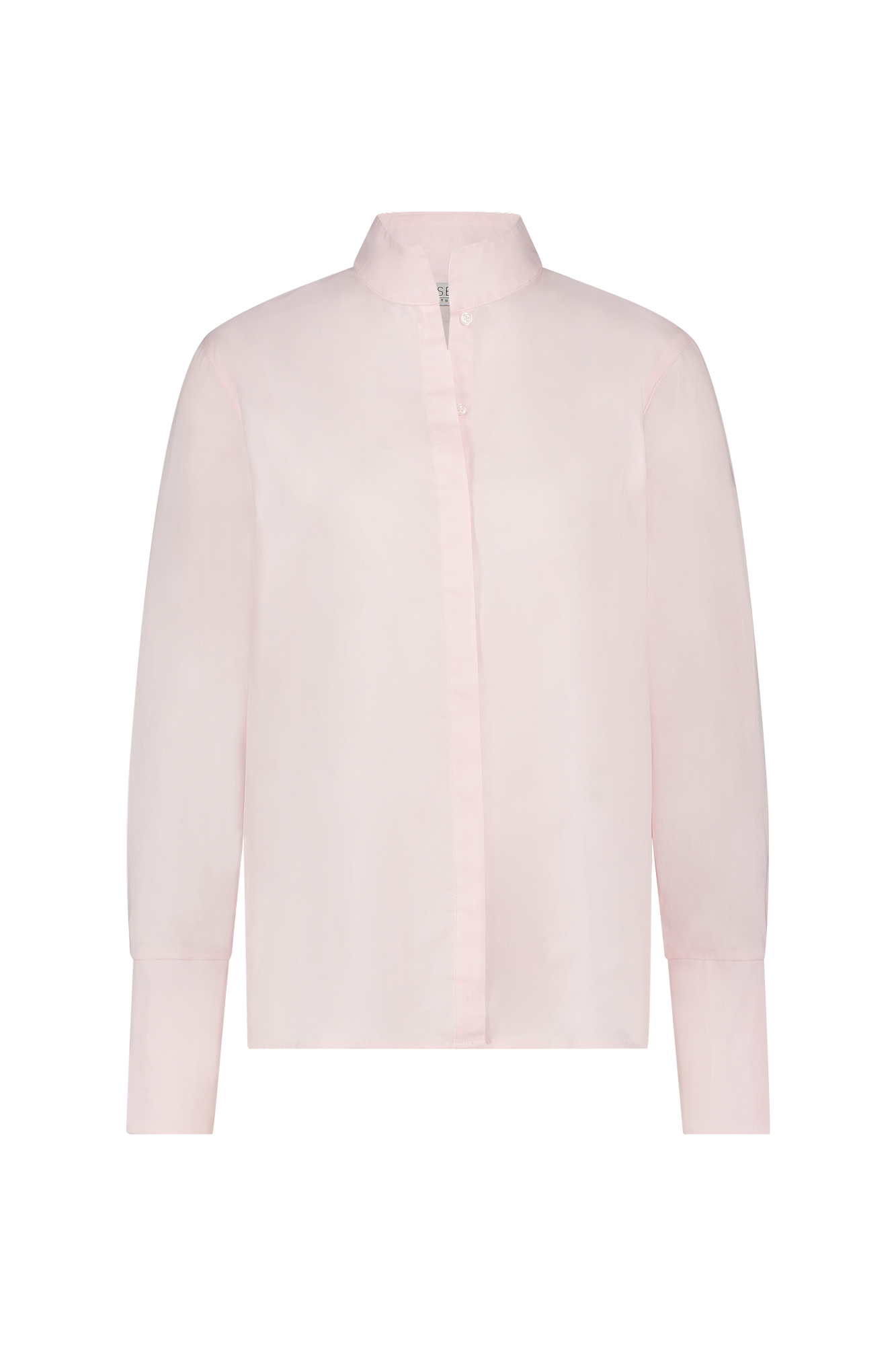 Ilvy Blouse Roze