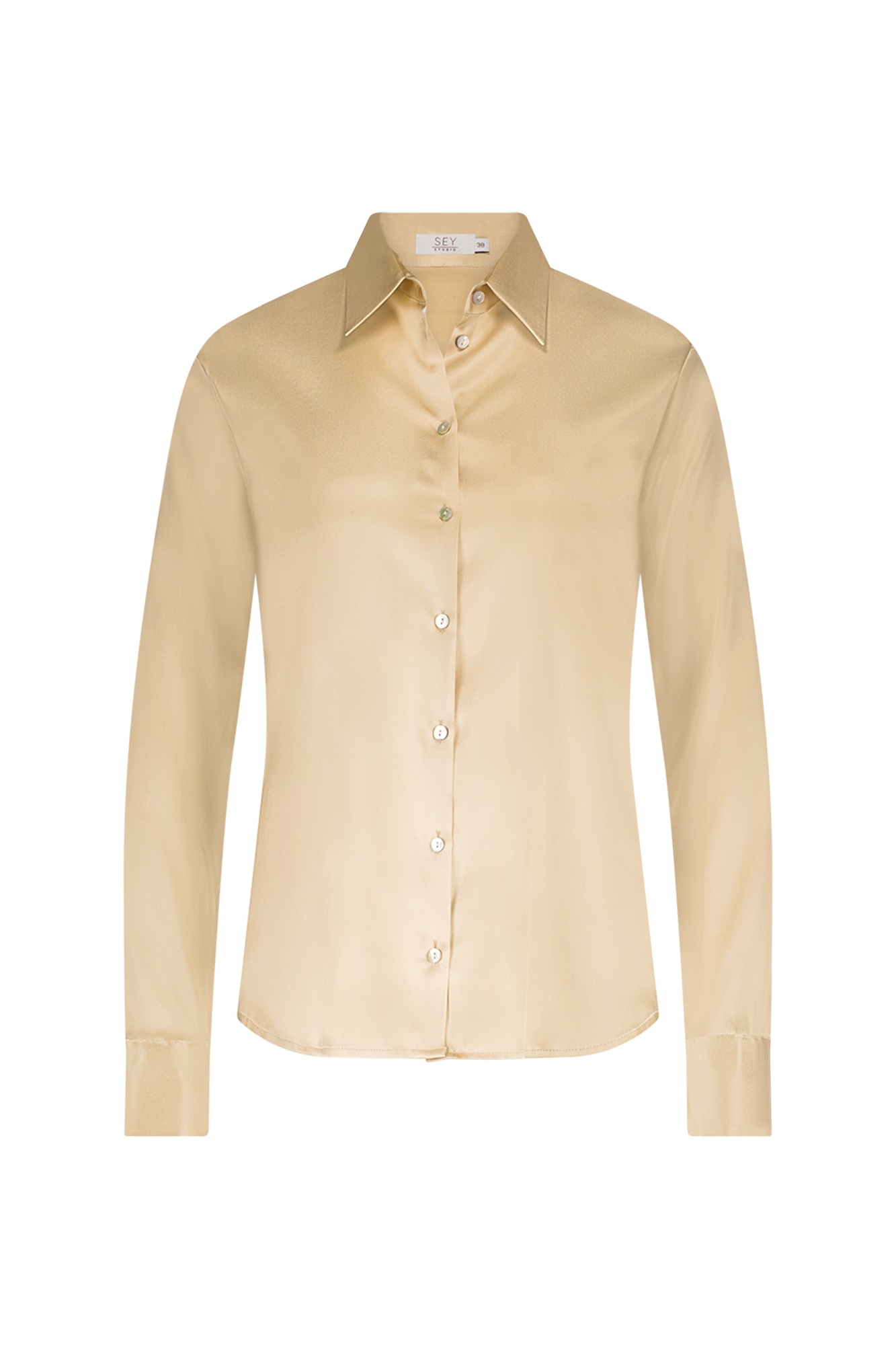 Gisele Blouse Goud