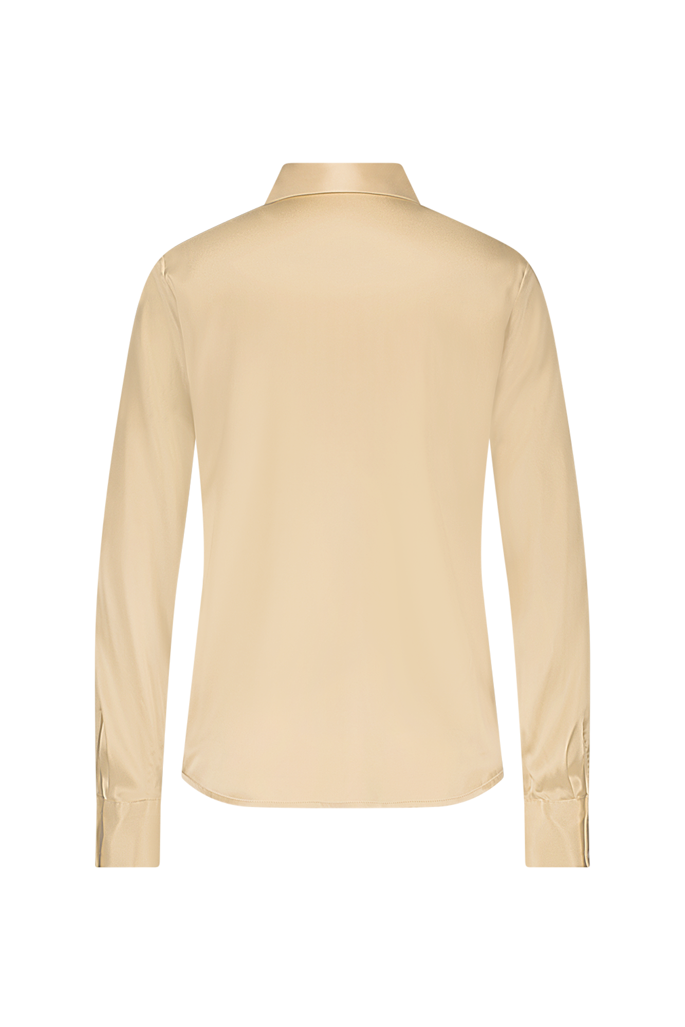 Gisele Blouse Goud