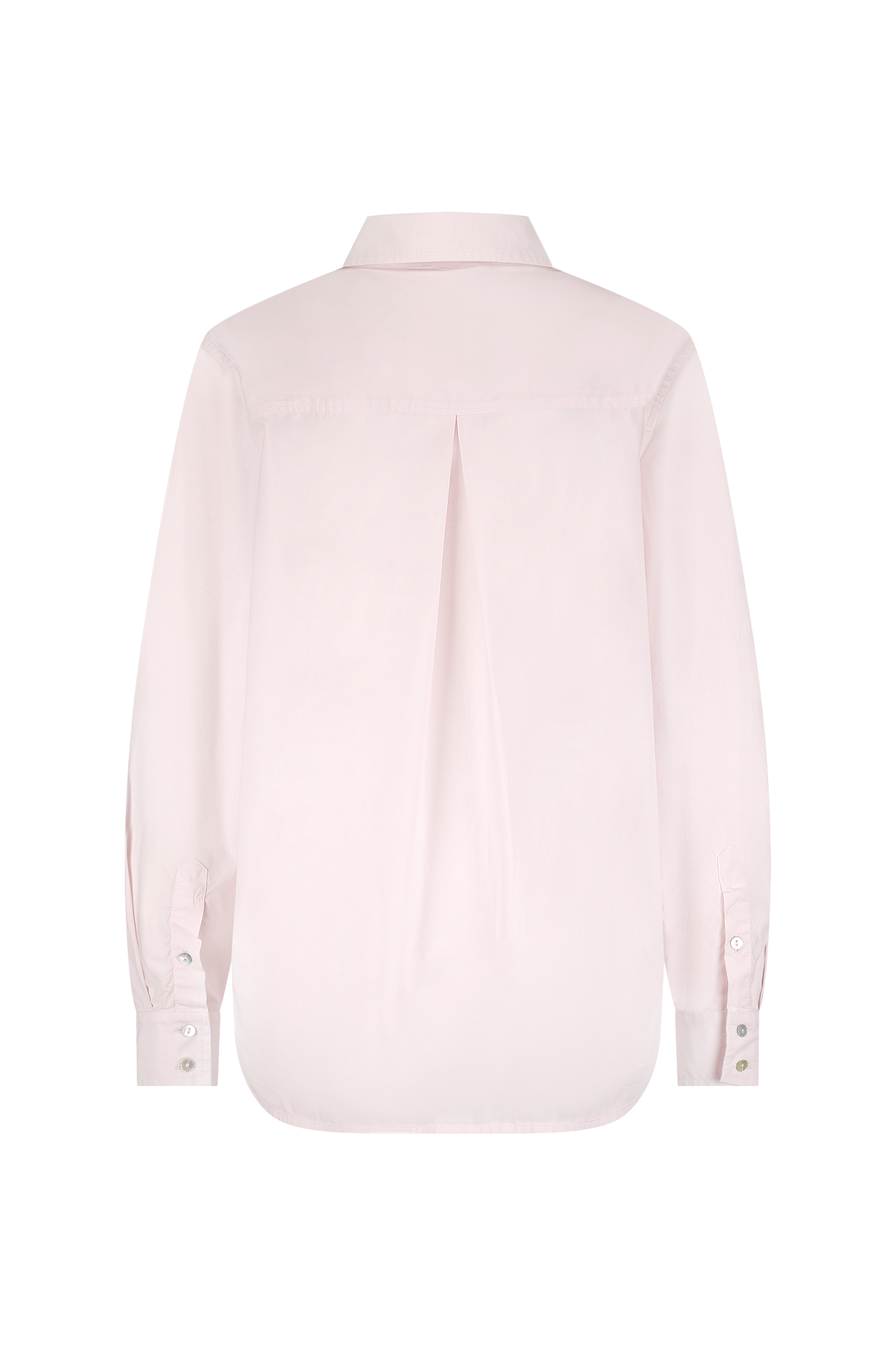 Leonie Blouse Licht Roze