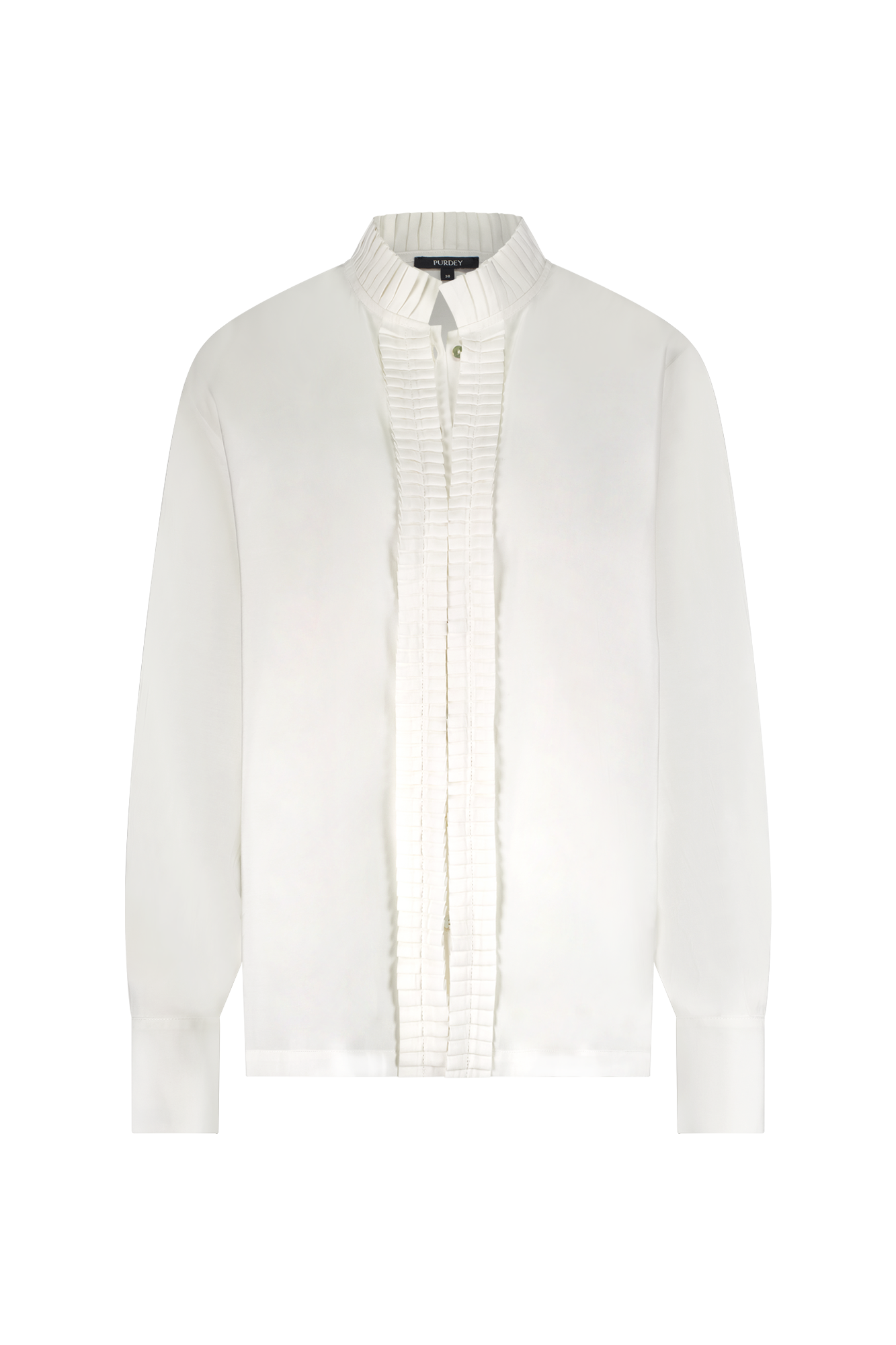 Laura Blouse Off-white