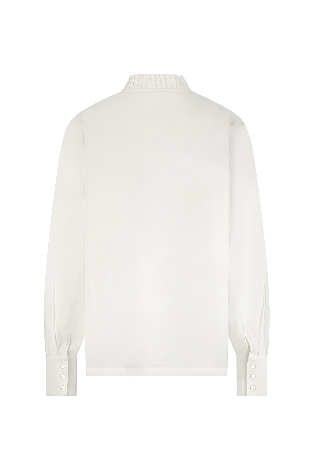 Laura Blouse Off-white