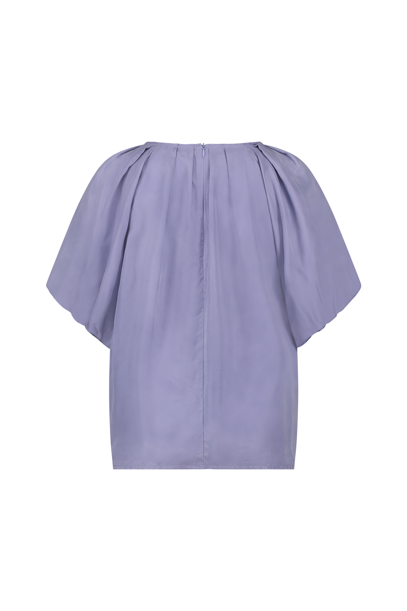 Goya Blouse Violet