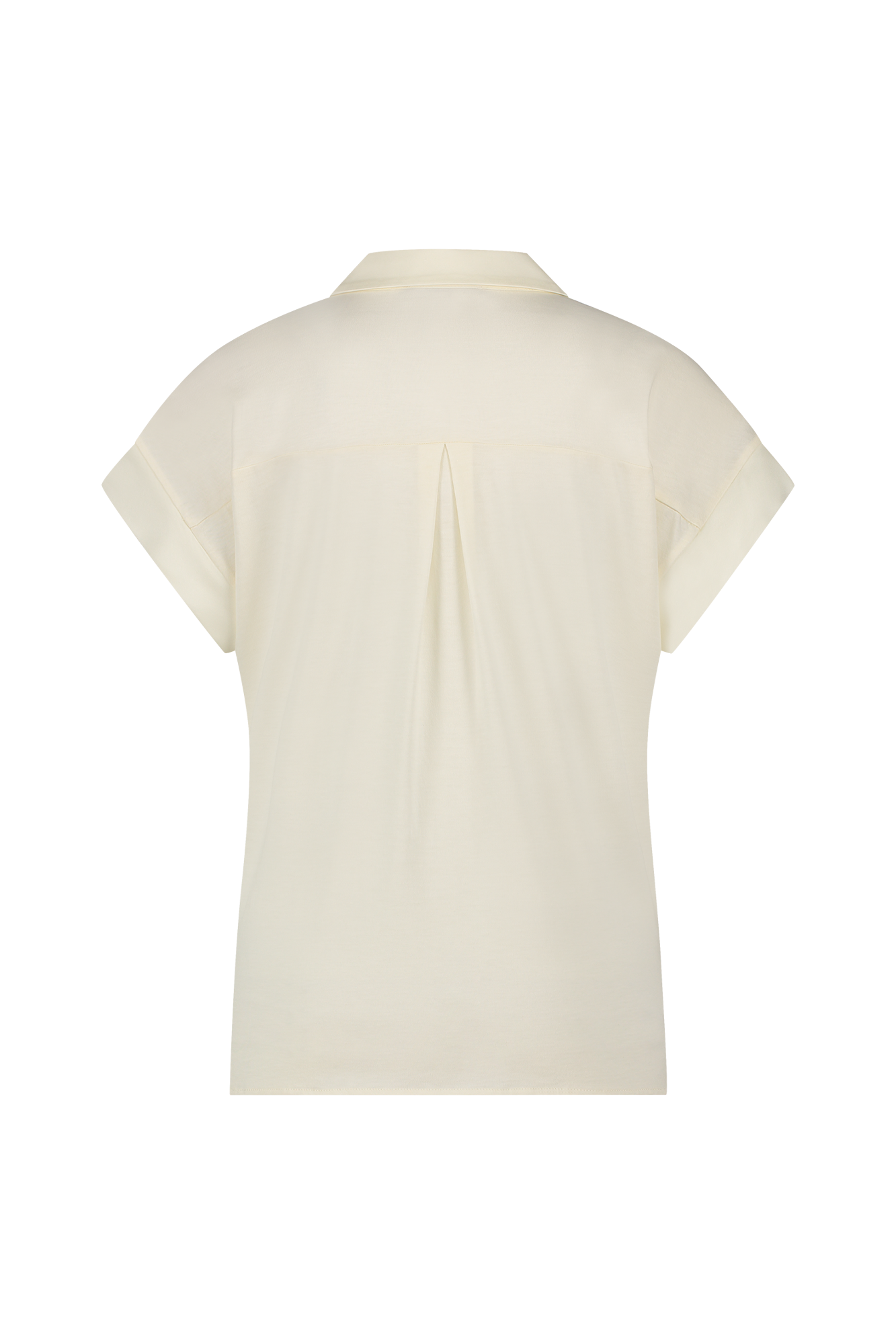 Renate Blouse Off-white