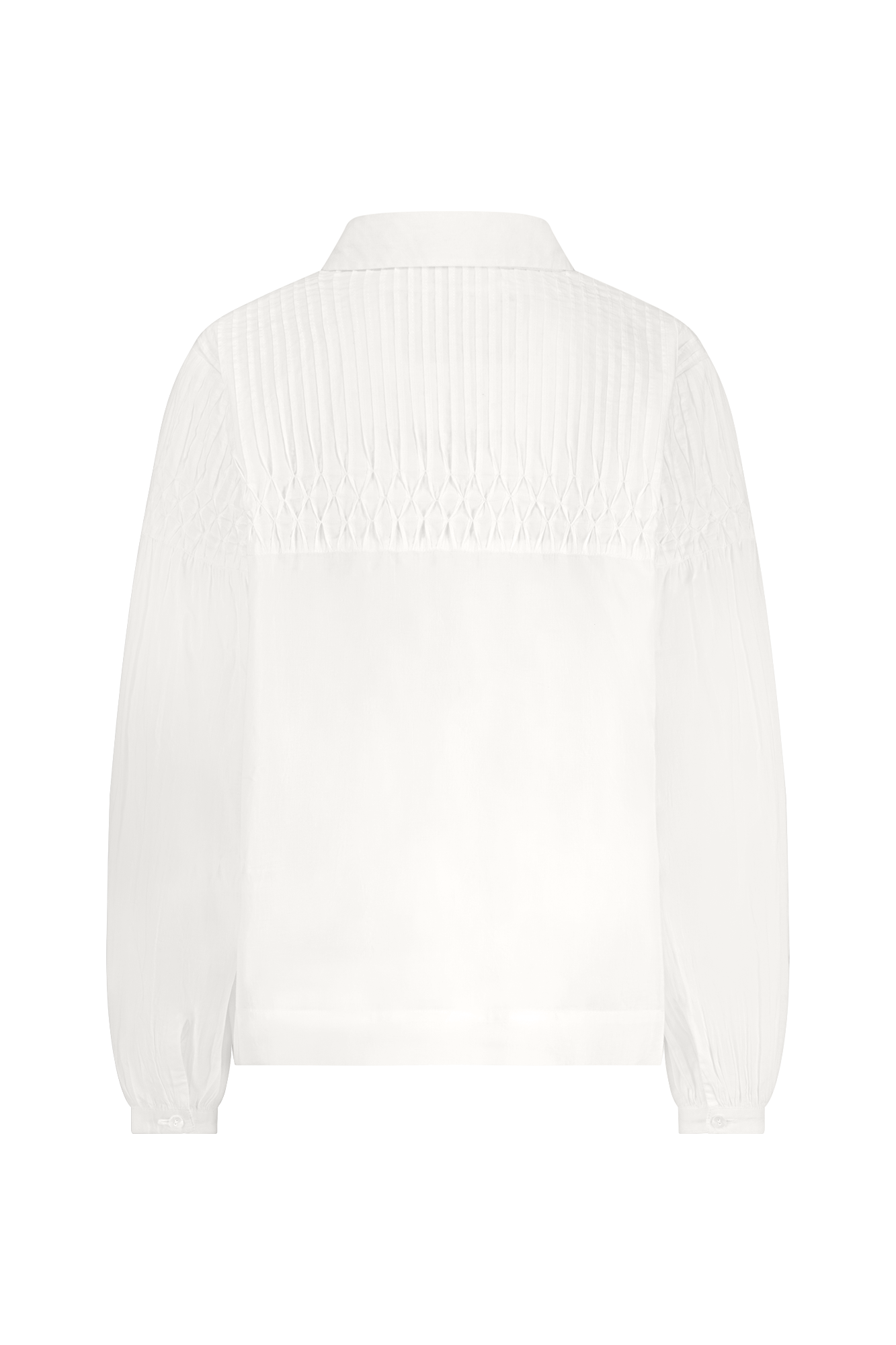 Ivette Blouse Off-white