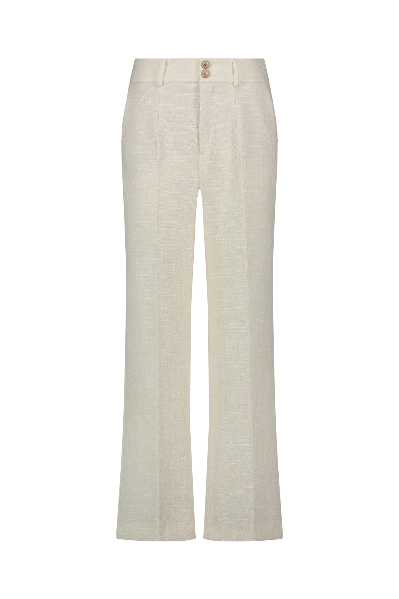 Panchita Pantalon Off-white