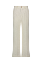 Panchita Pantalon Off-white