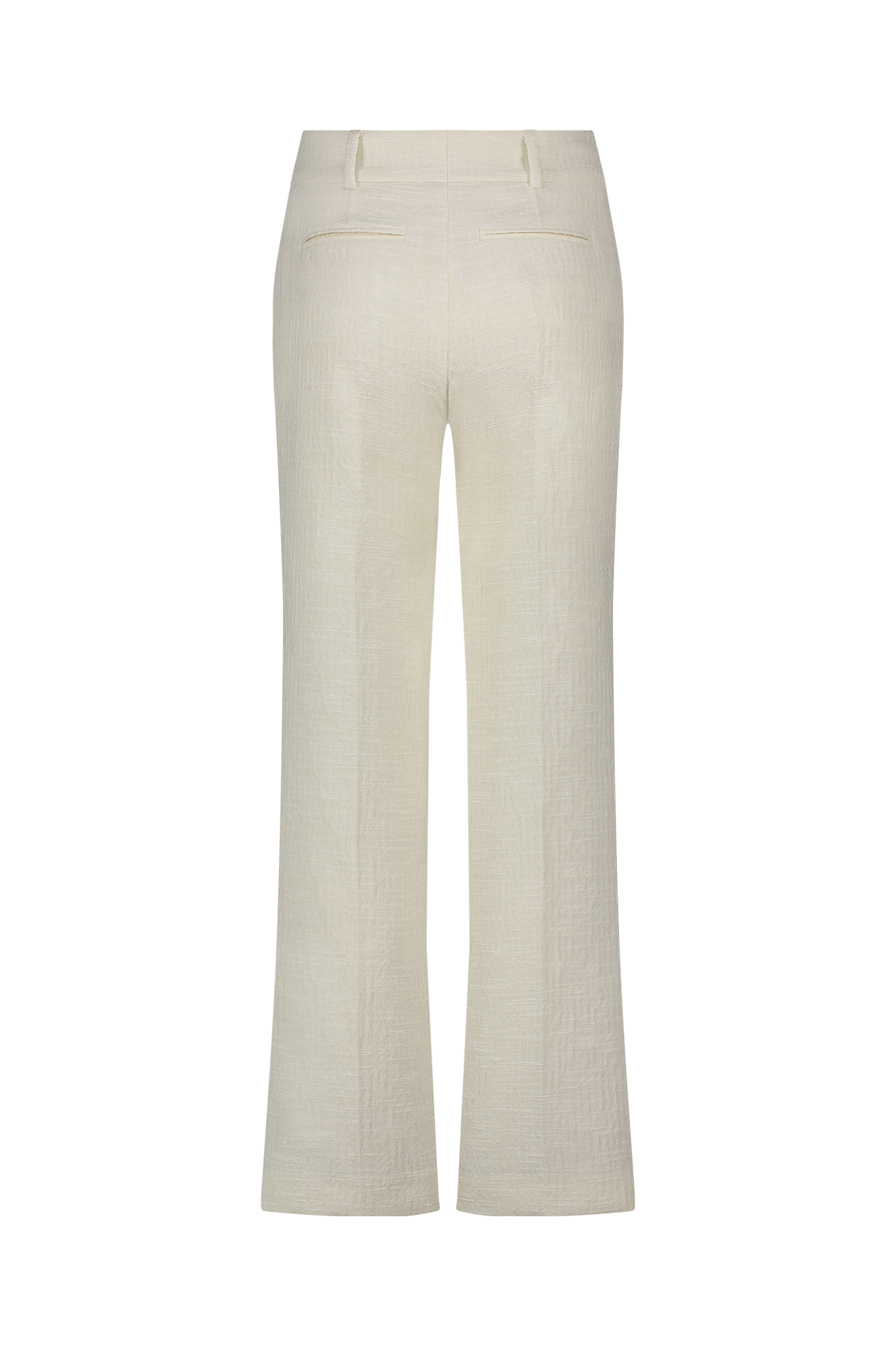 Panchita Pantalon Off-white