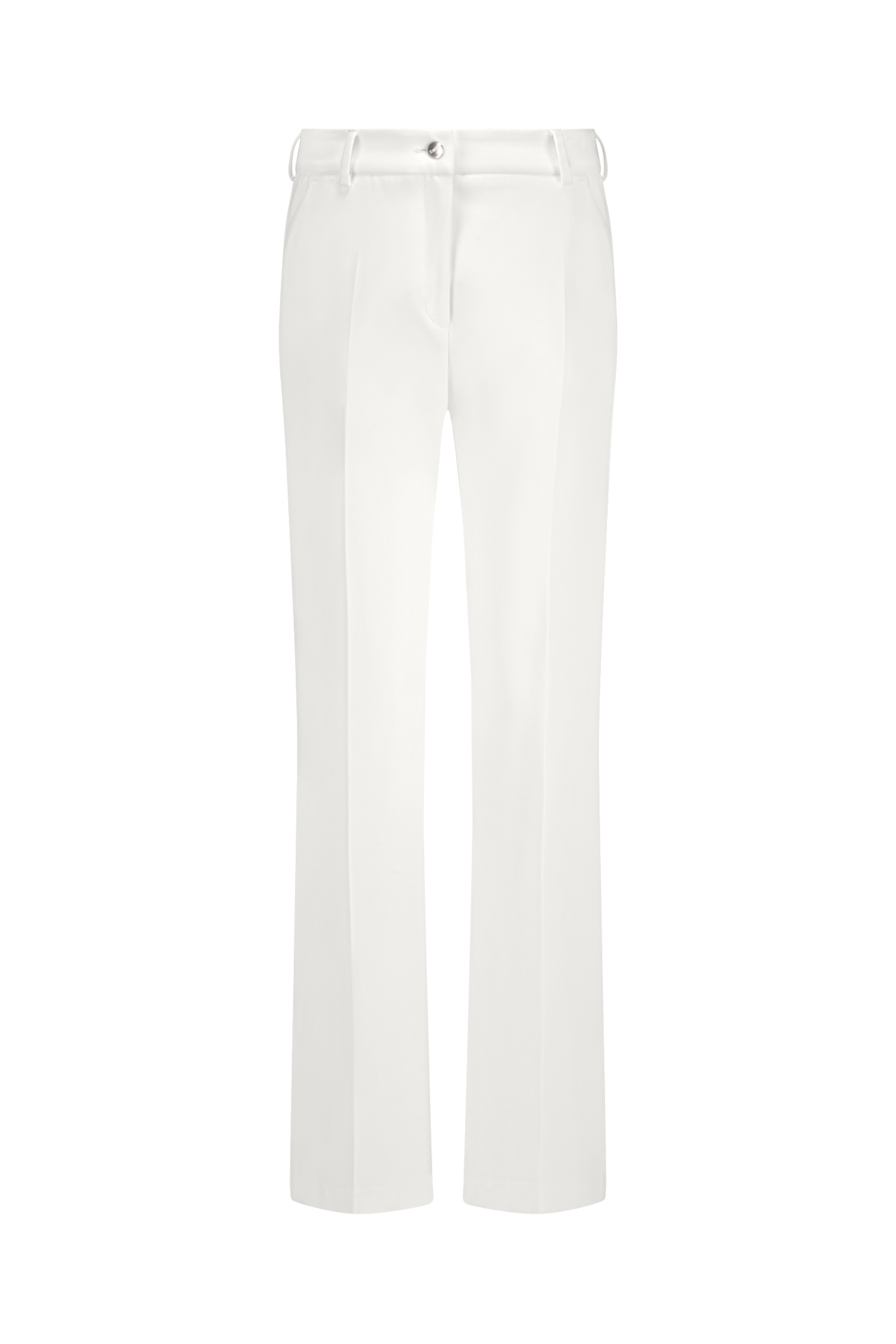 Maine Broek Off-white