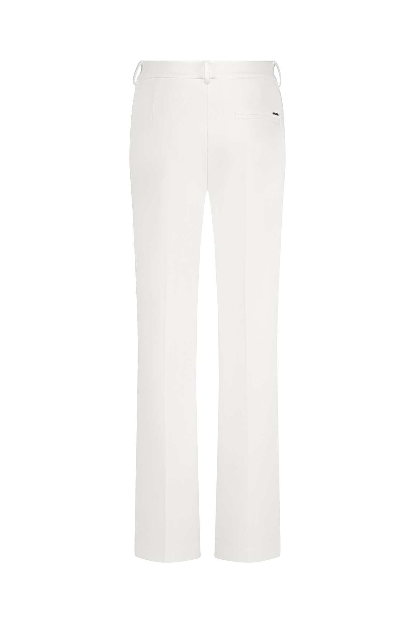 Maine Broek Off-white