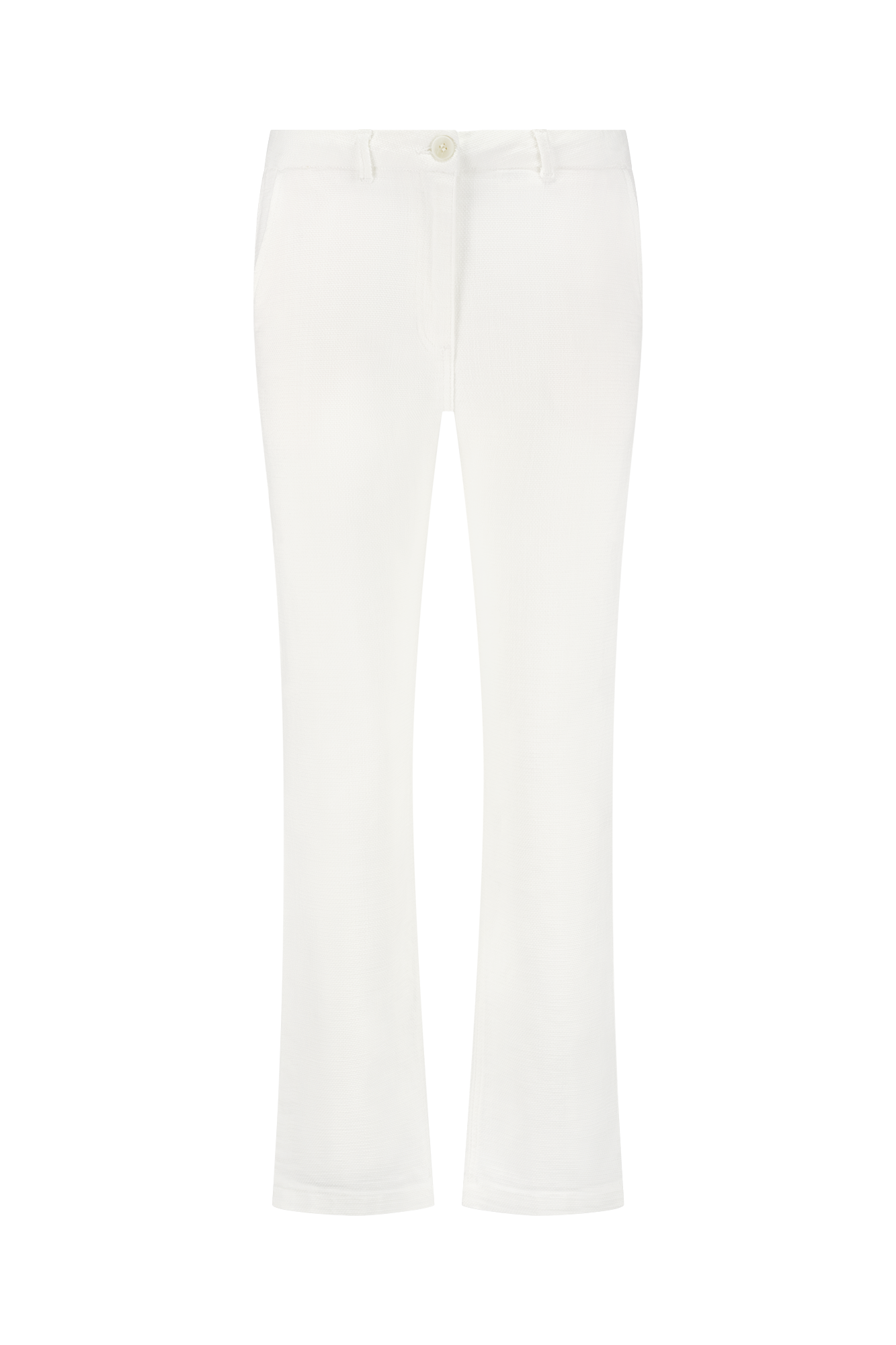 Bibi Broek Off-white