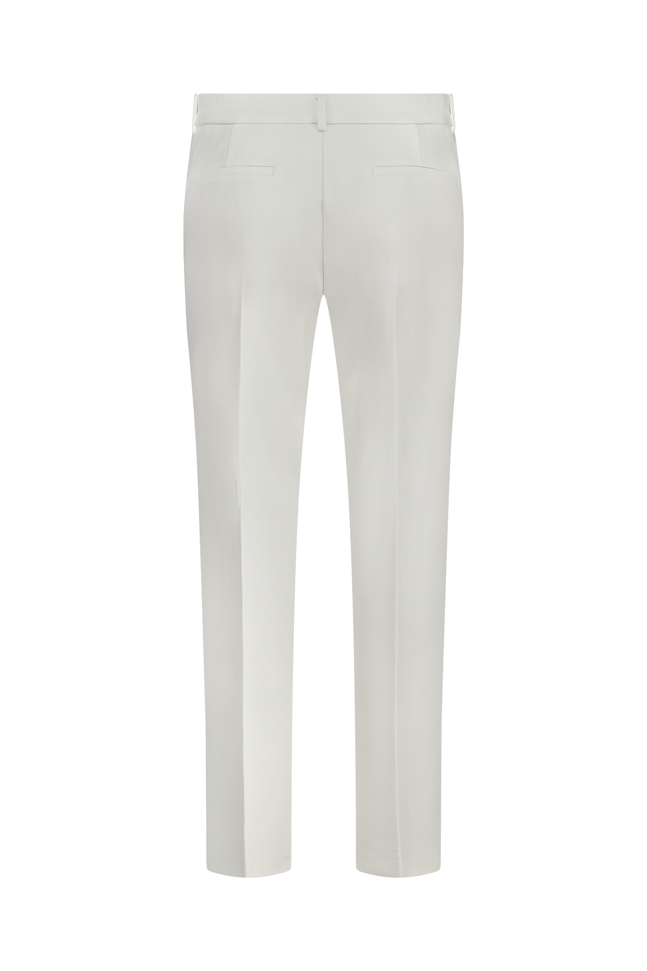 Olive Broek Off-white